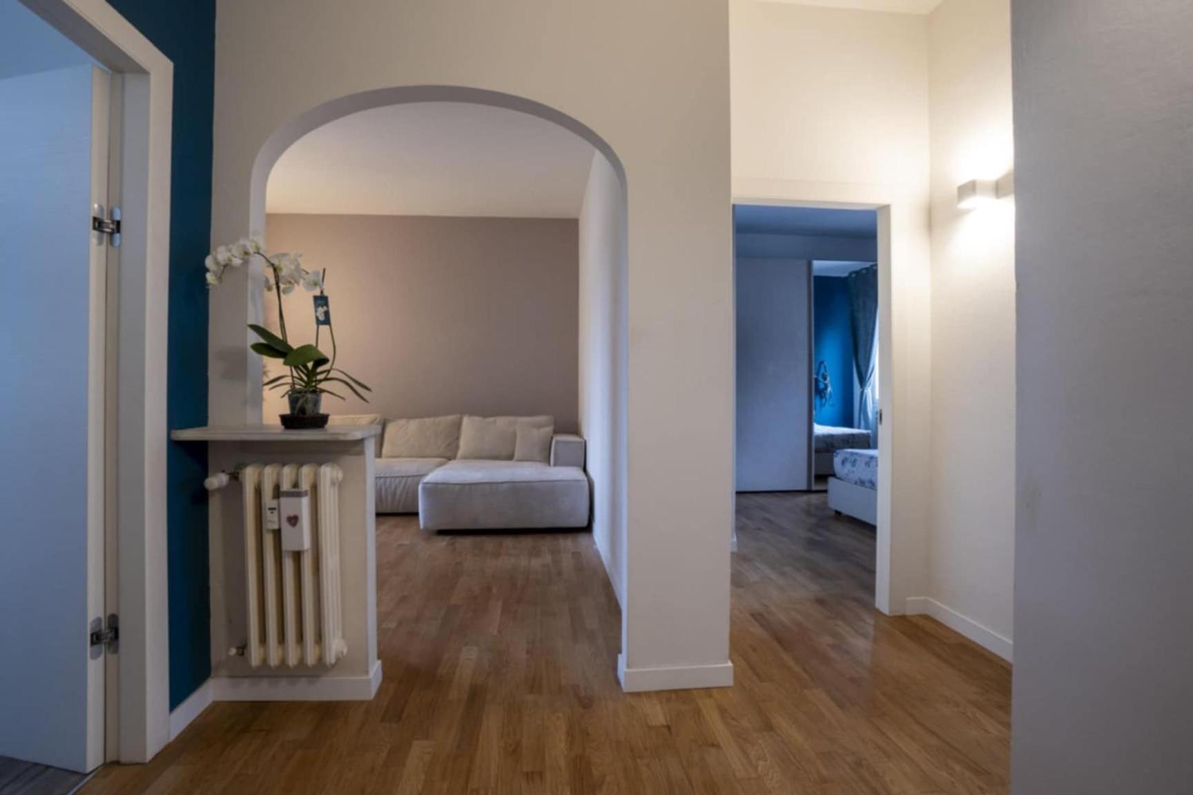 Apartamento La Via Di Casa Florença