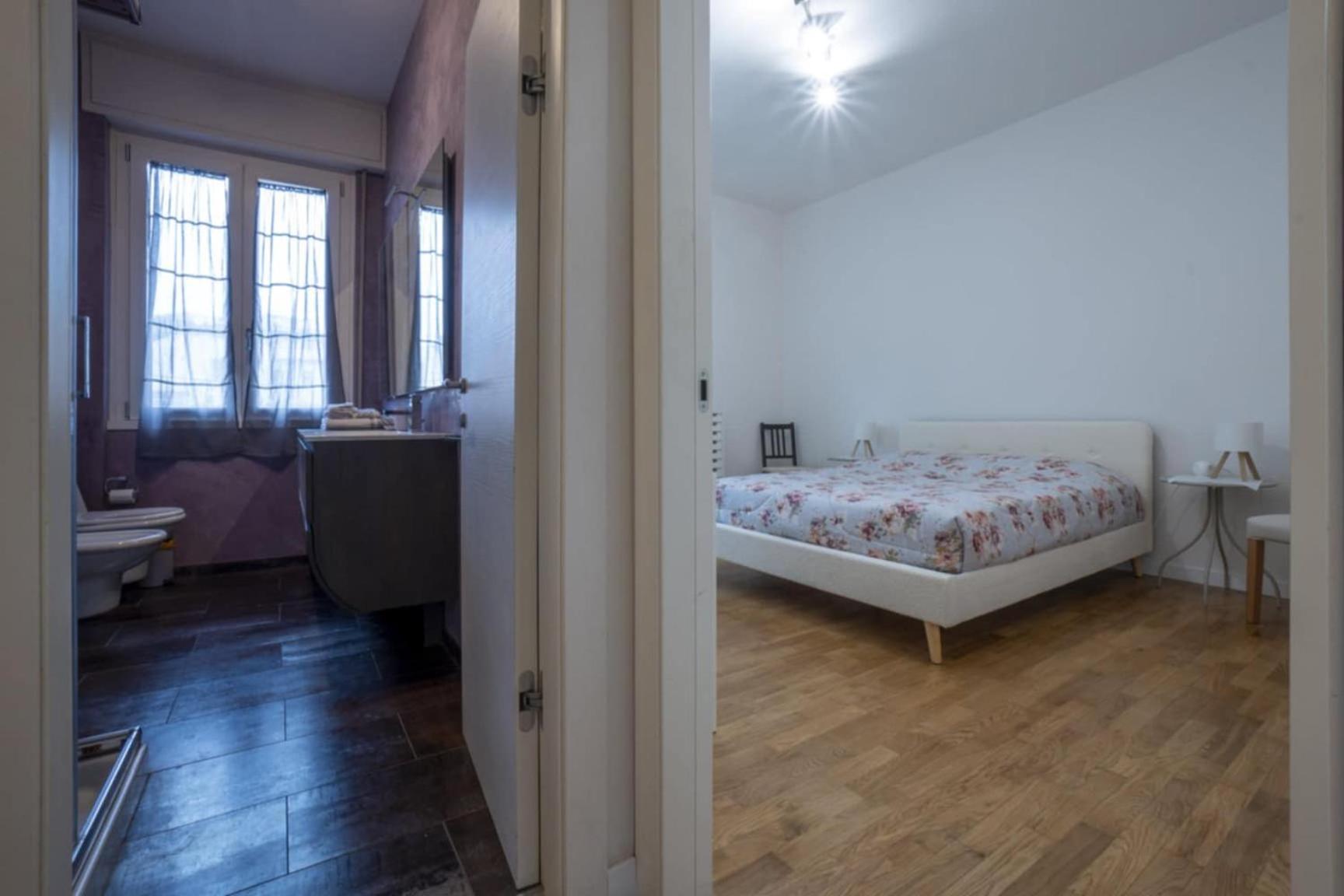La Via Di Casa Florença
