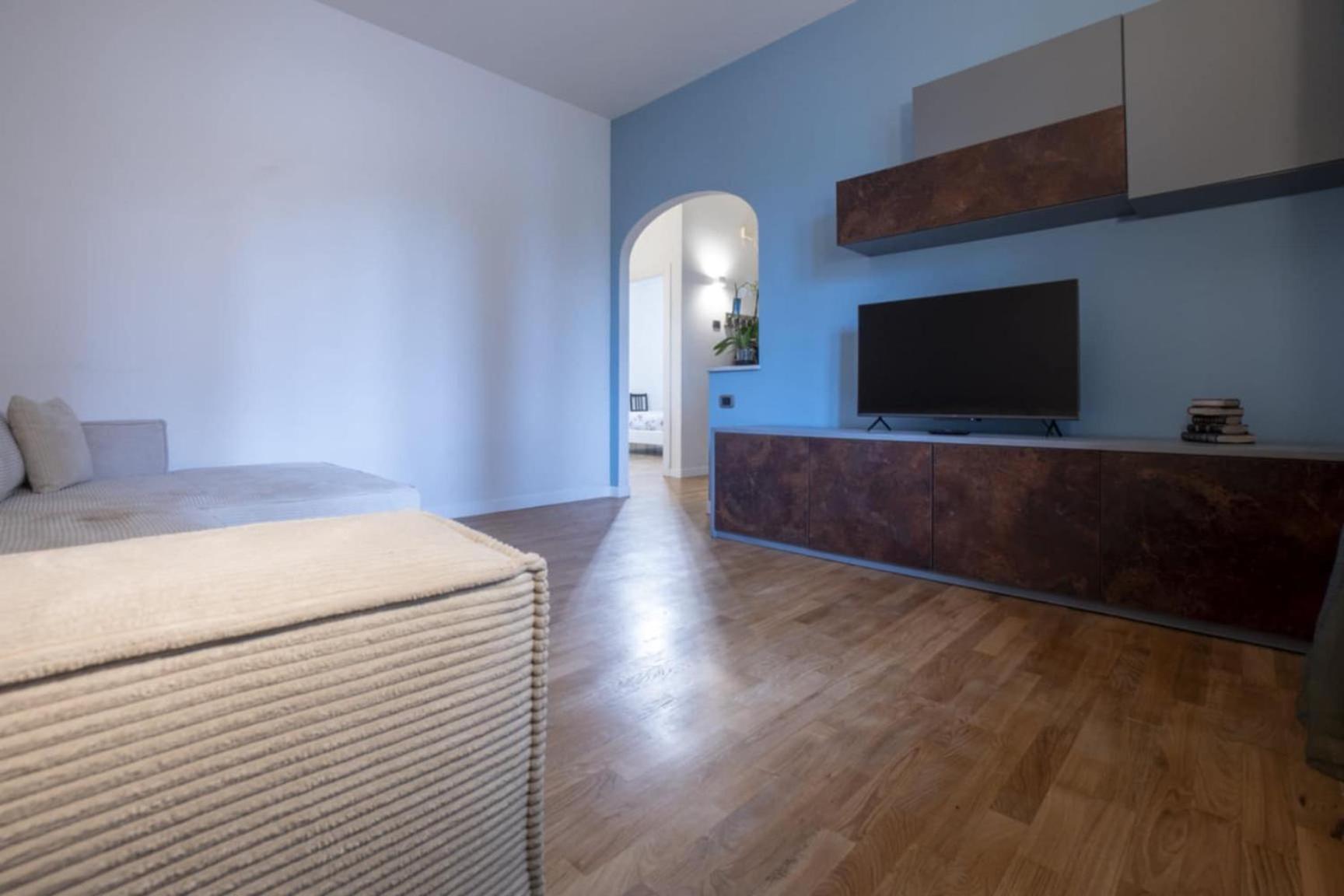 La Via Di Casa * Florença
