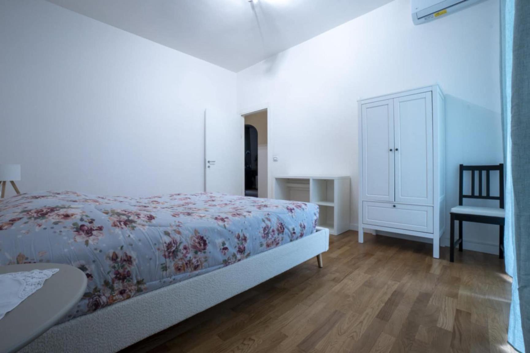 Apartamento La Via Di Casa Florença