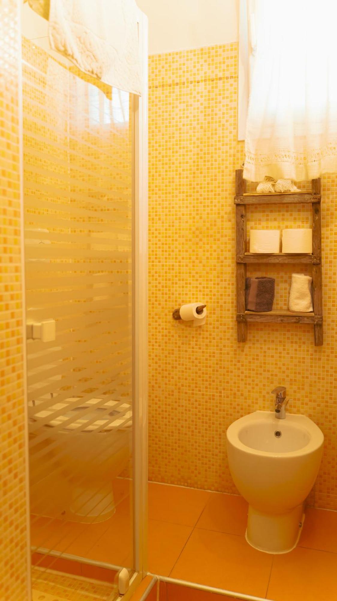 La Serra Sognante, Casa Vacanze Con Giardino Privato Tra Firenze E Fiesole Holiday home