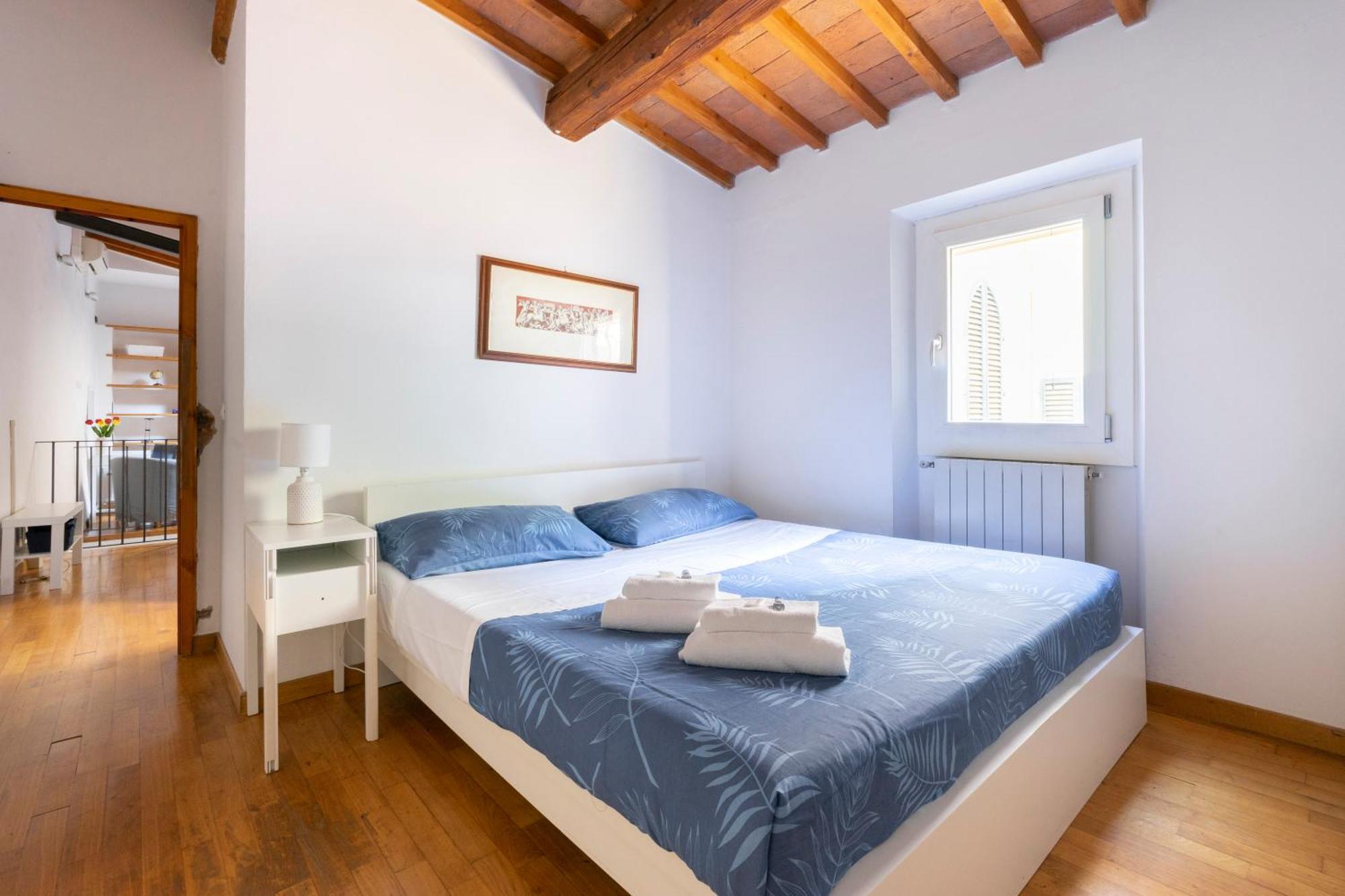 Appartamento San Niccolo Luxury House Firenze