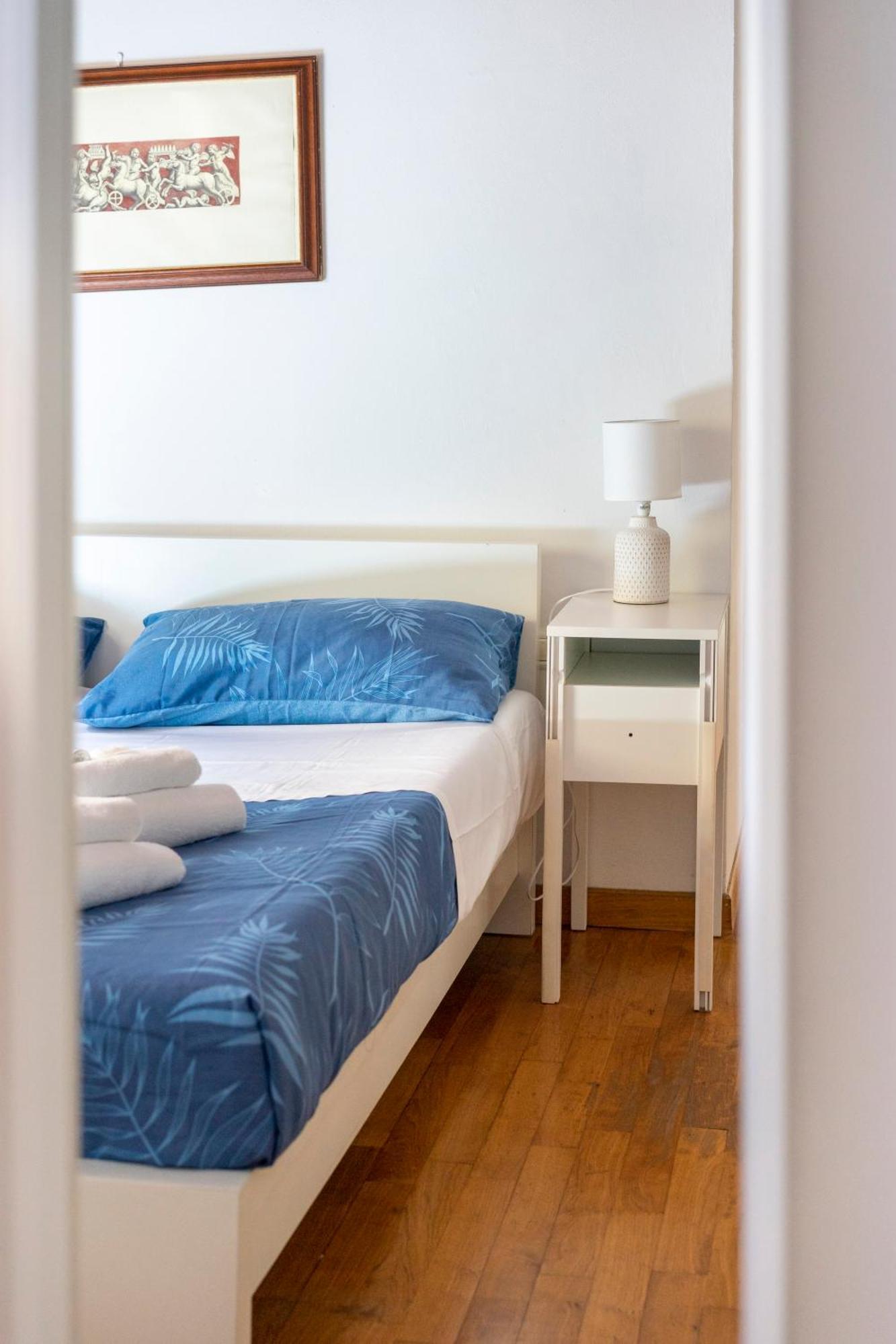 Appartamento San Niccolo Luxury House