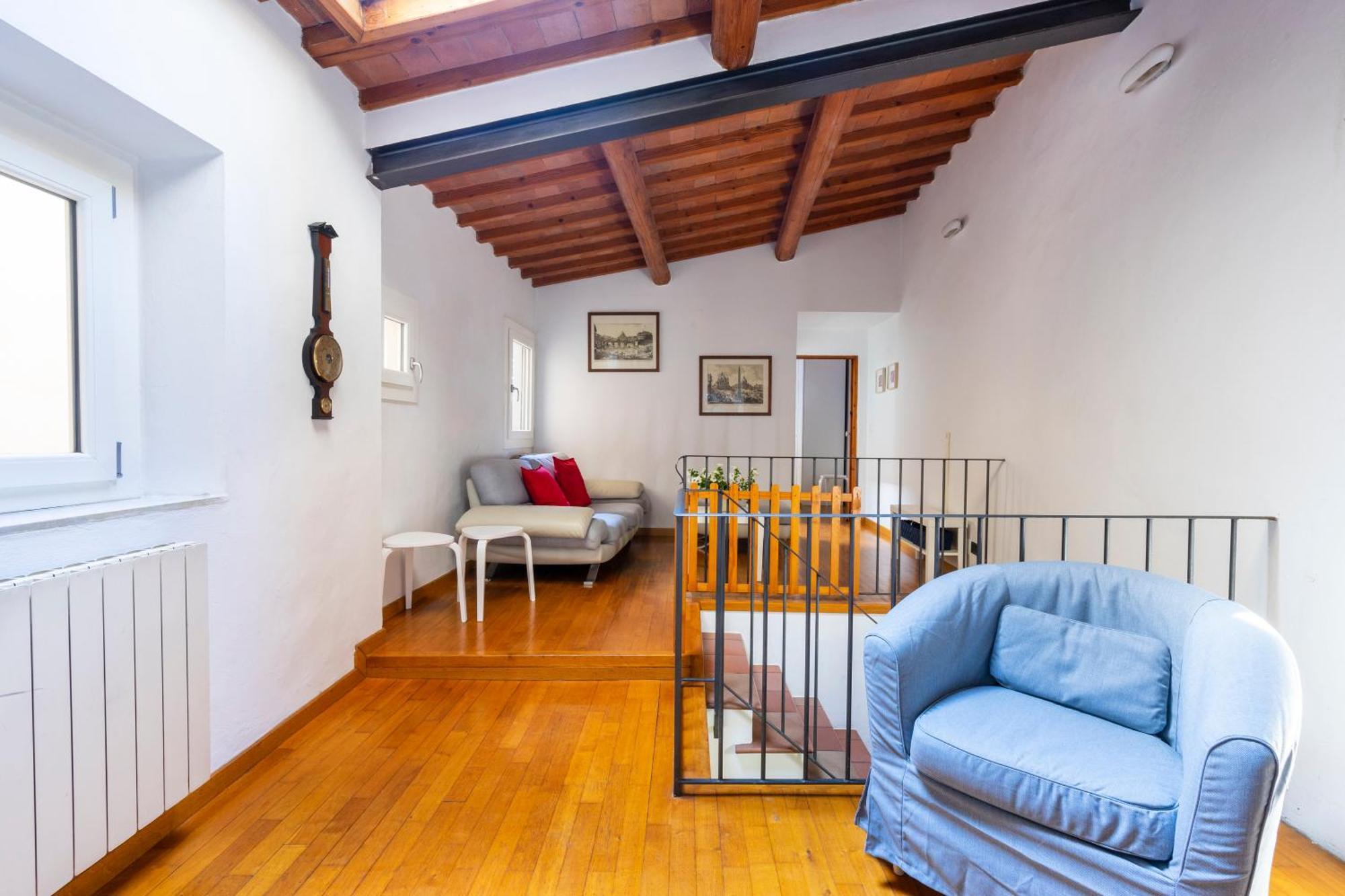 Appartamento San Niccolo Luxury House