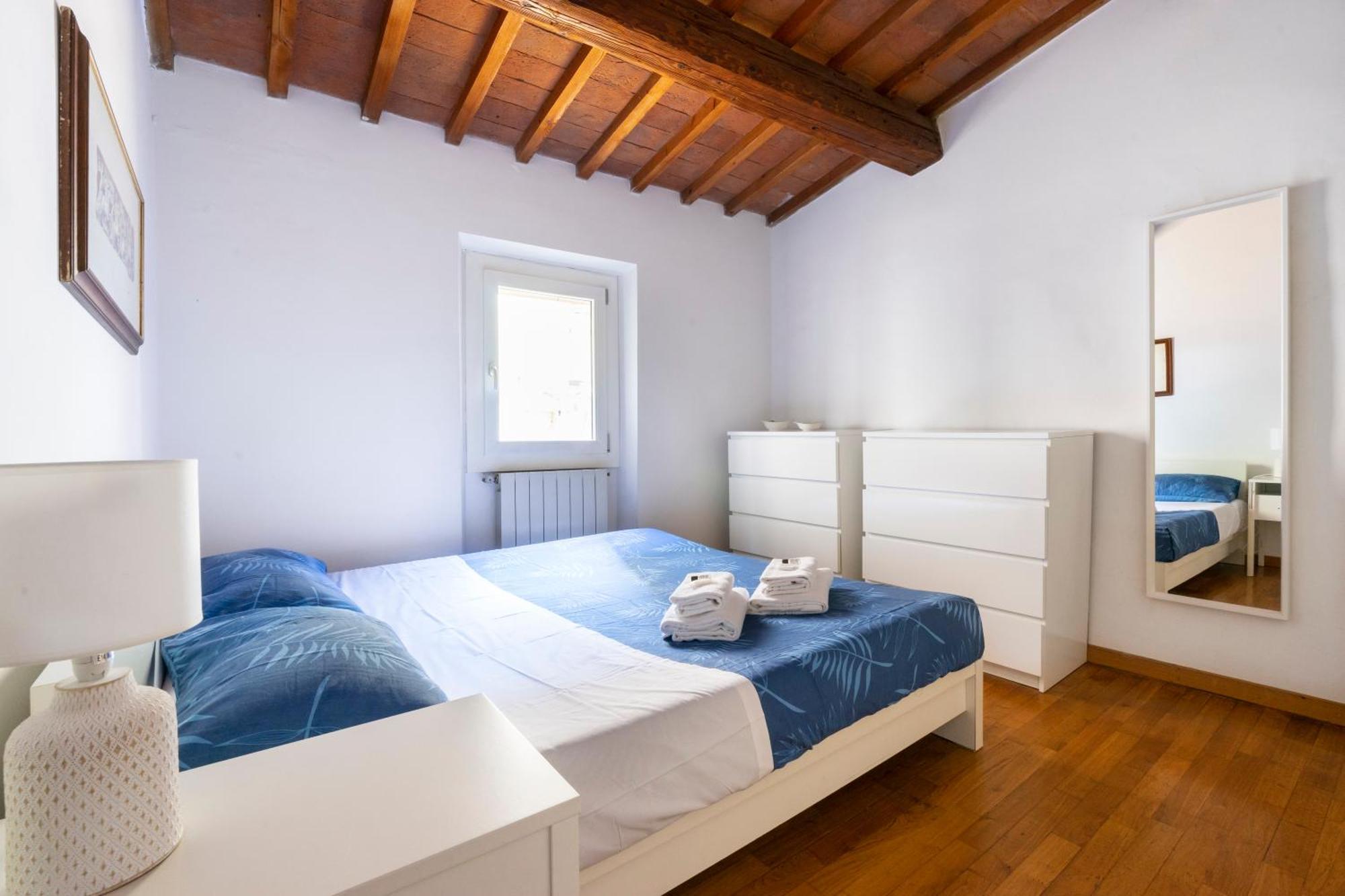 San Niccolo Luxury House * Firenze