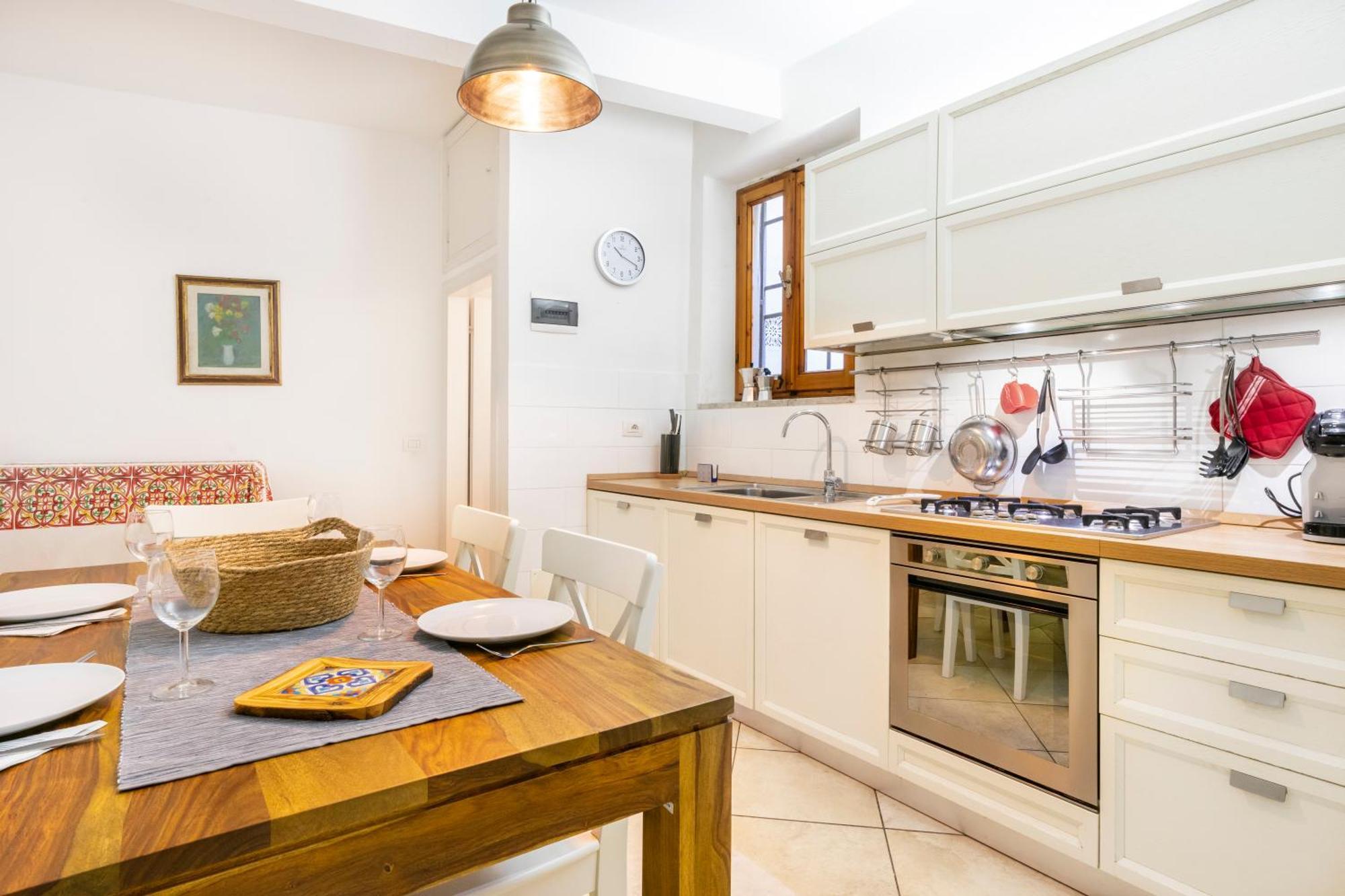 San Niccolo Luxury House Firenze
