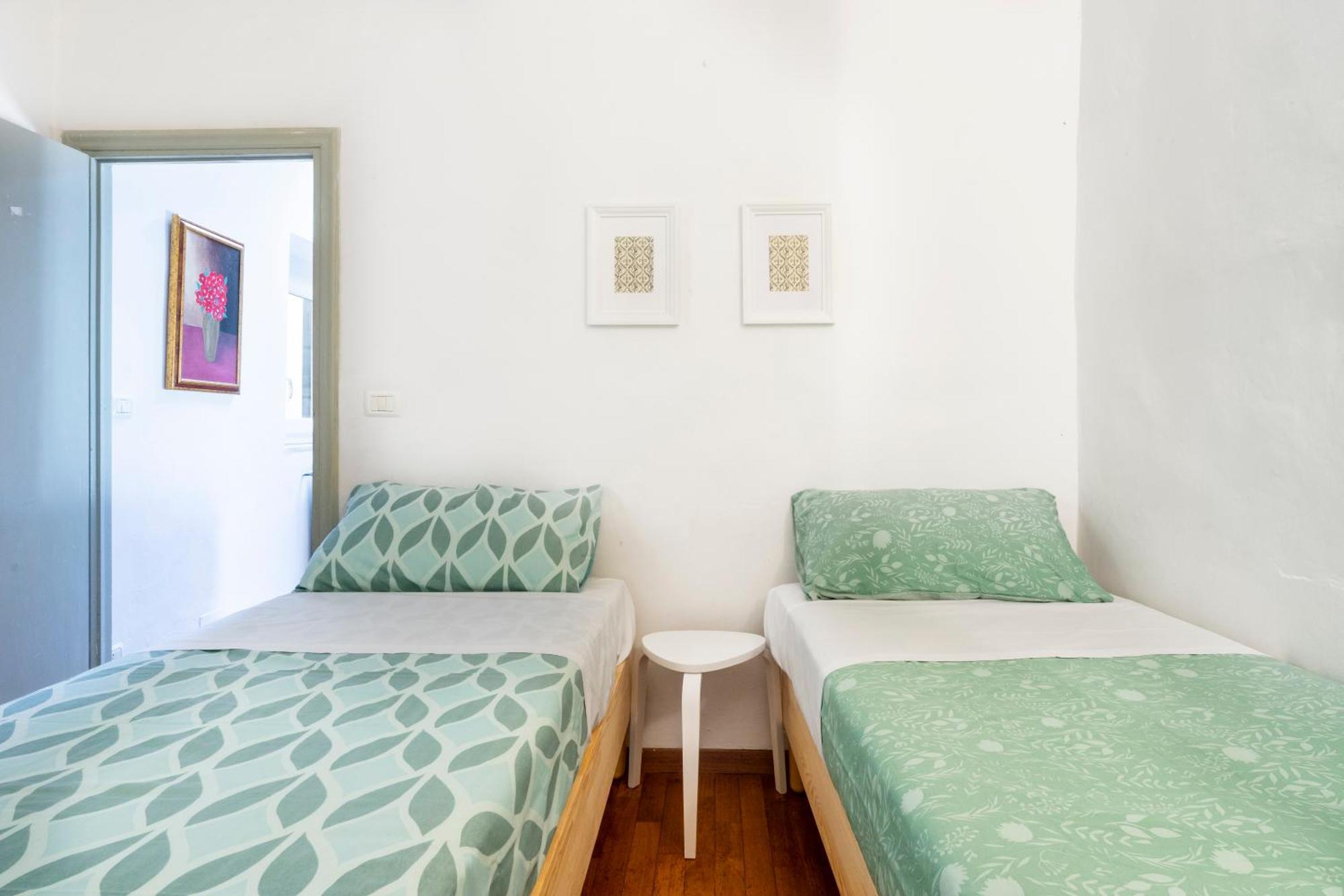 San Niccolo Luxury House Appartamento *