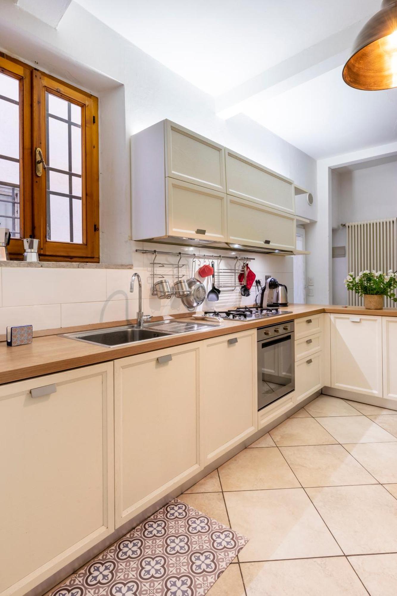 San Niccolo Luxury House Appartamento Firenze