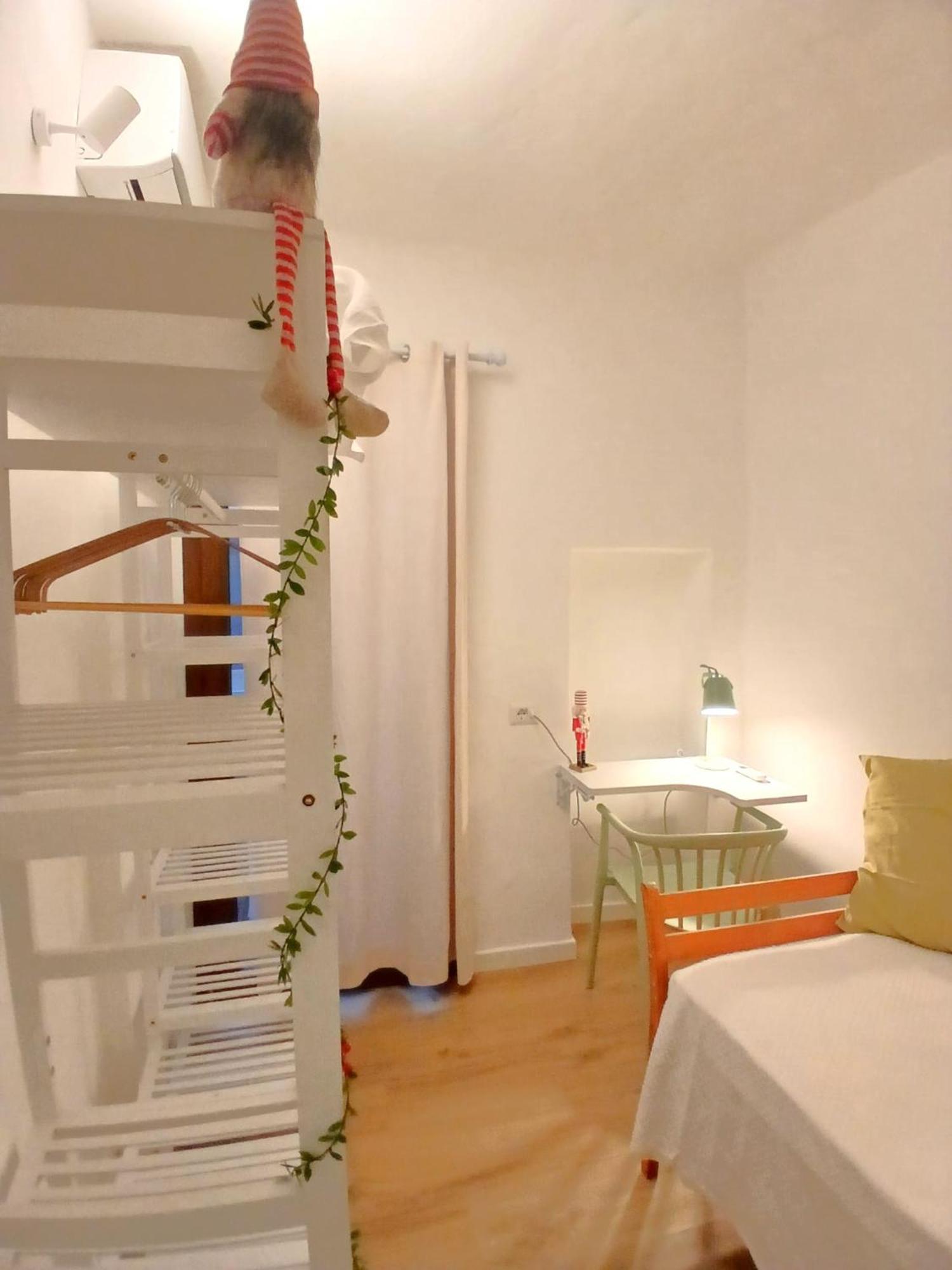Appartement Casa Il Patio Florence