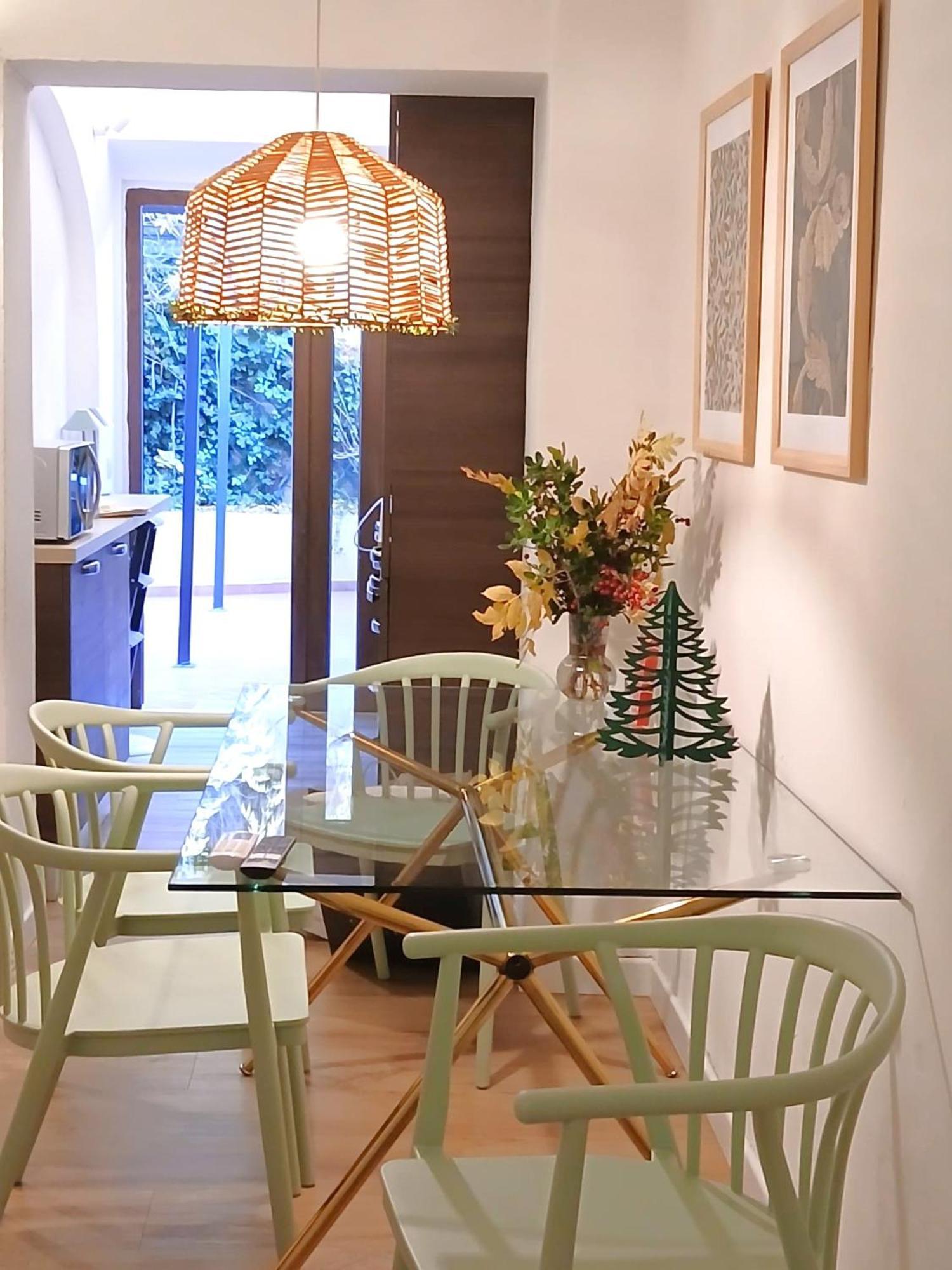 Appartement Casa Il Patio