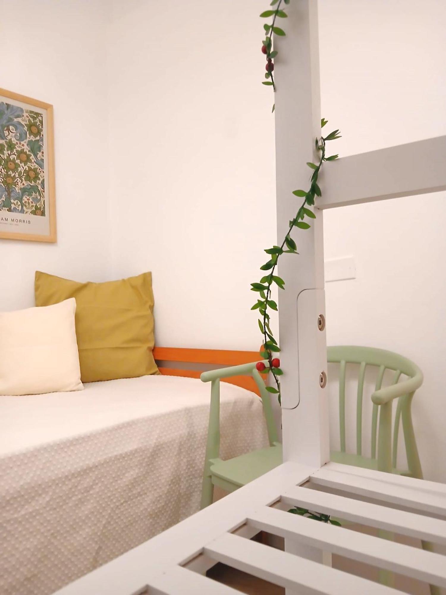 Casa Il Patio Appartement Florence