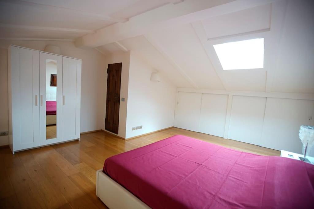 Appartement Ampio Bilocale Centralissimo, Florence