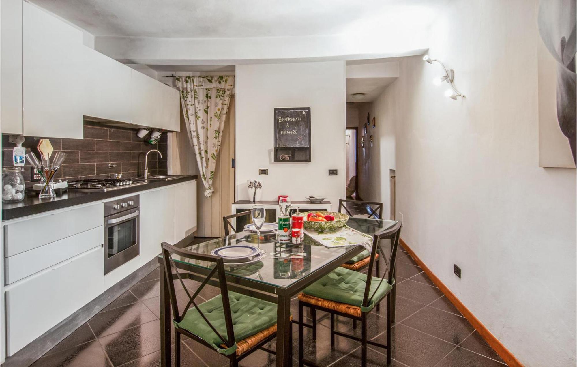 Awesome In With Wifi Apartment