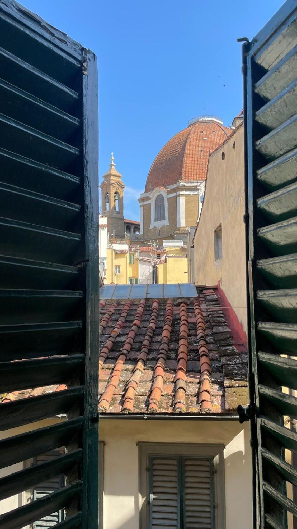 San Lorenzo Dome Appartement *