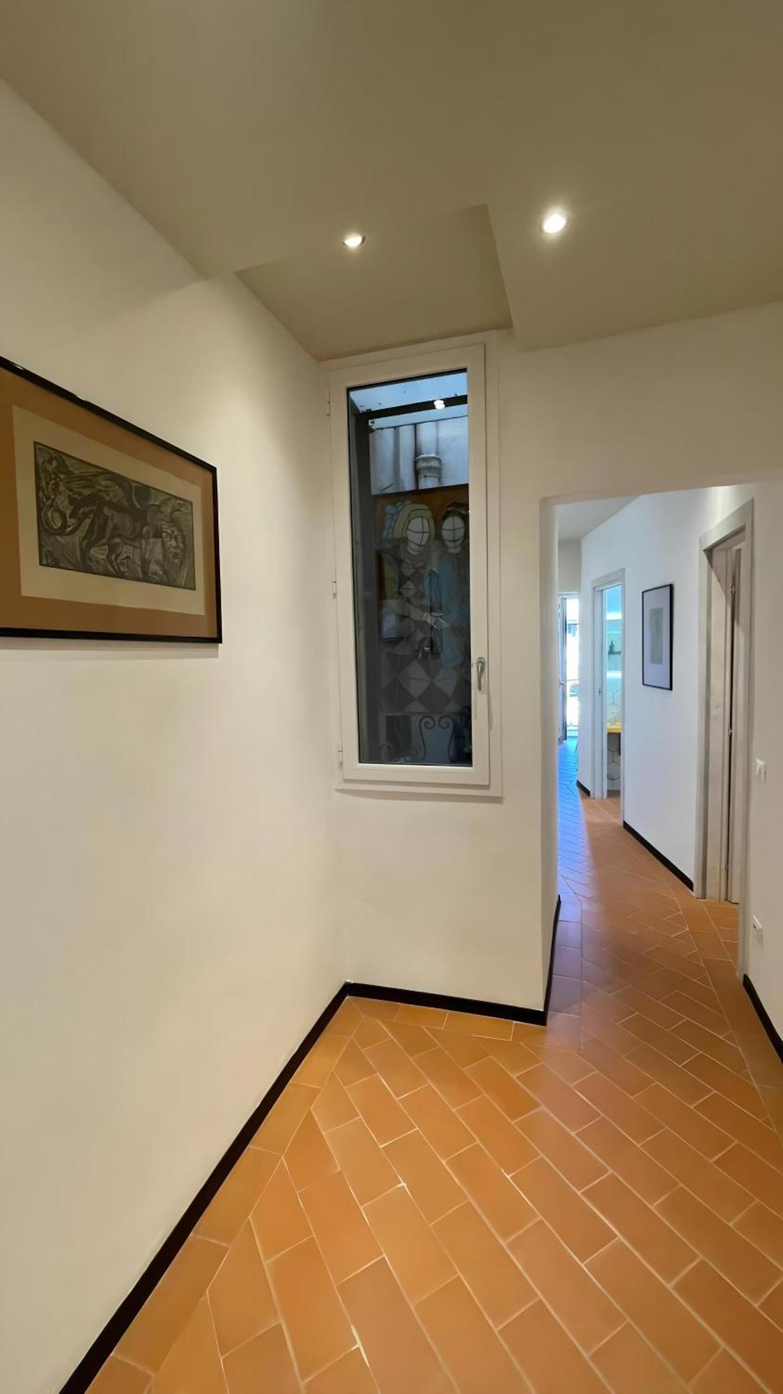 San Lorenzo Dome Appartement Florence