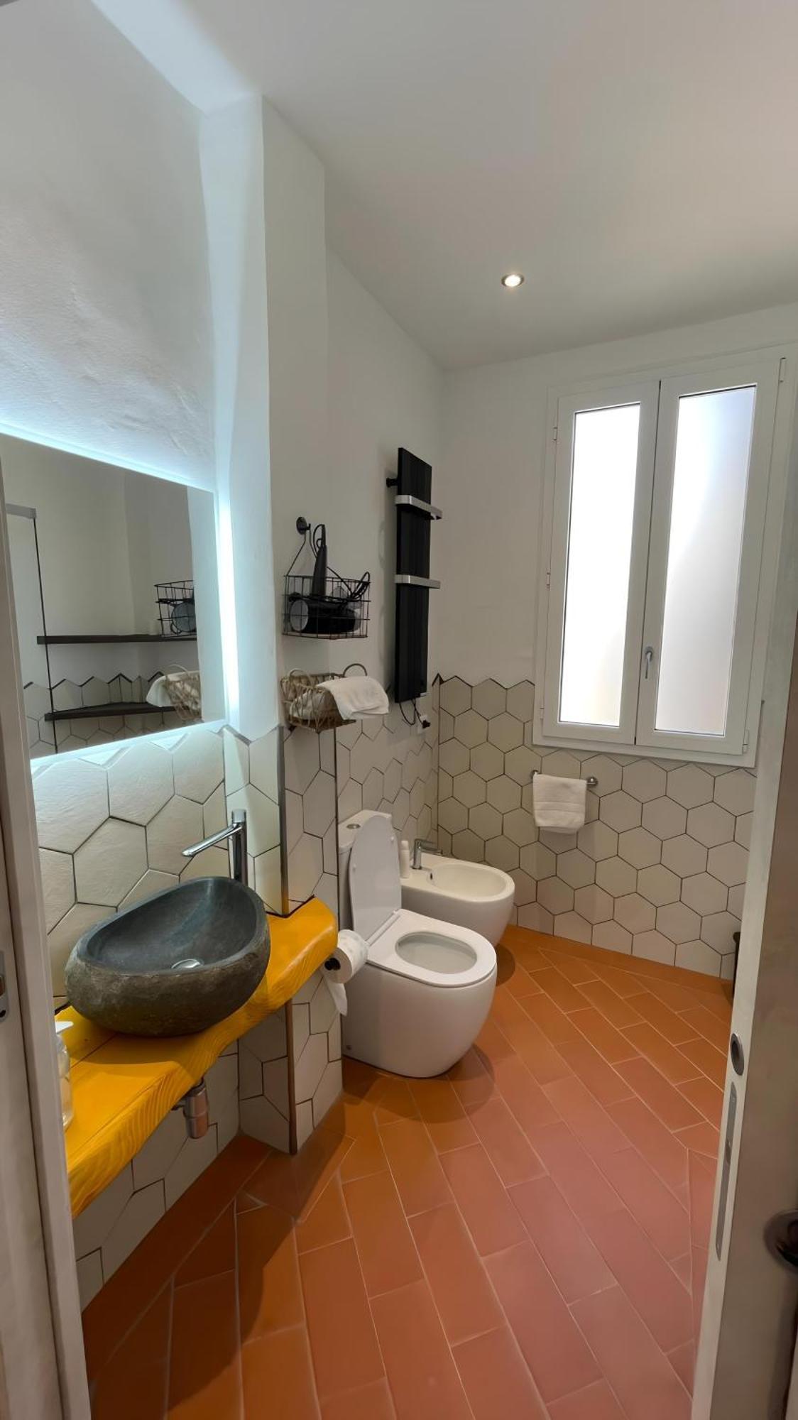 Appartement San Lorenzo Dome
