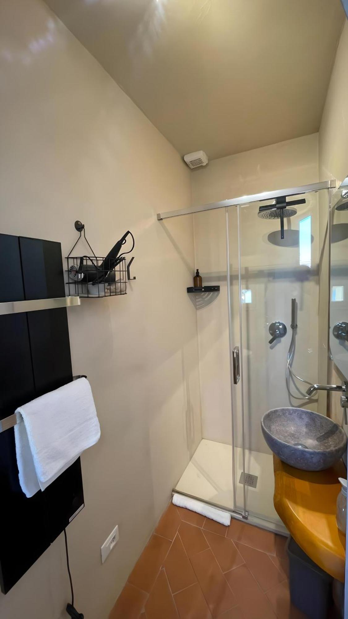 Appartement San Lorenzo Dome Florence