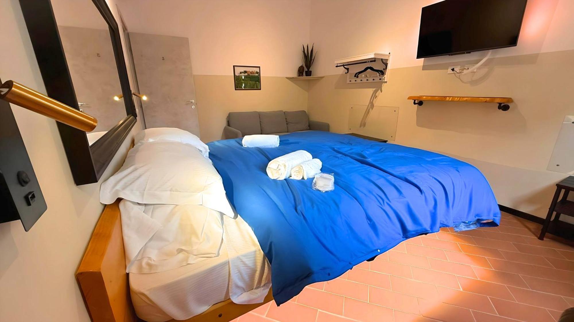 San Lorenzo Dome Appartement Florence