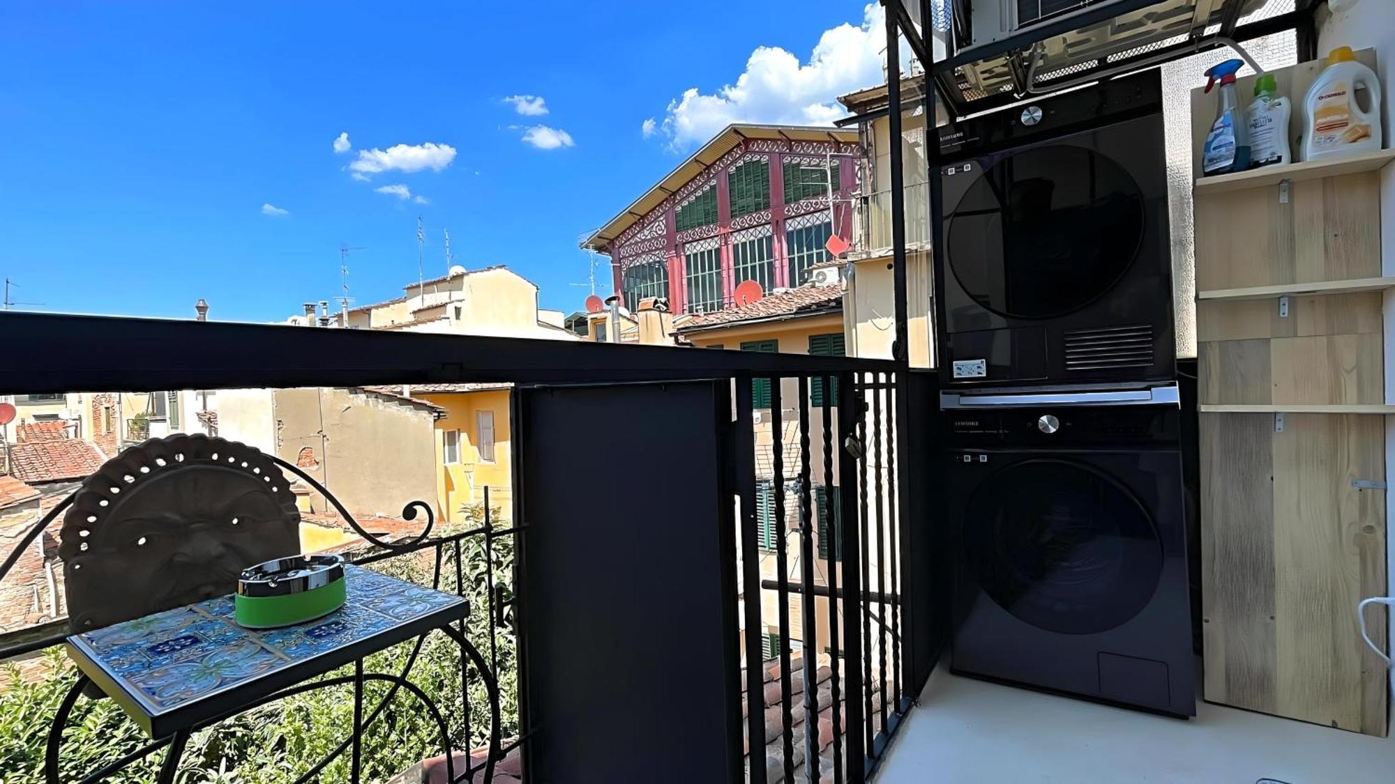 Appartement San Lorenzo Dome *