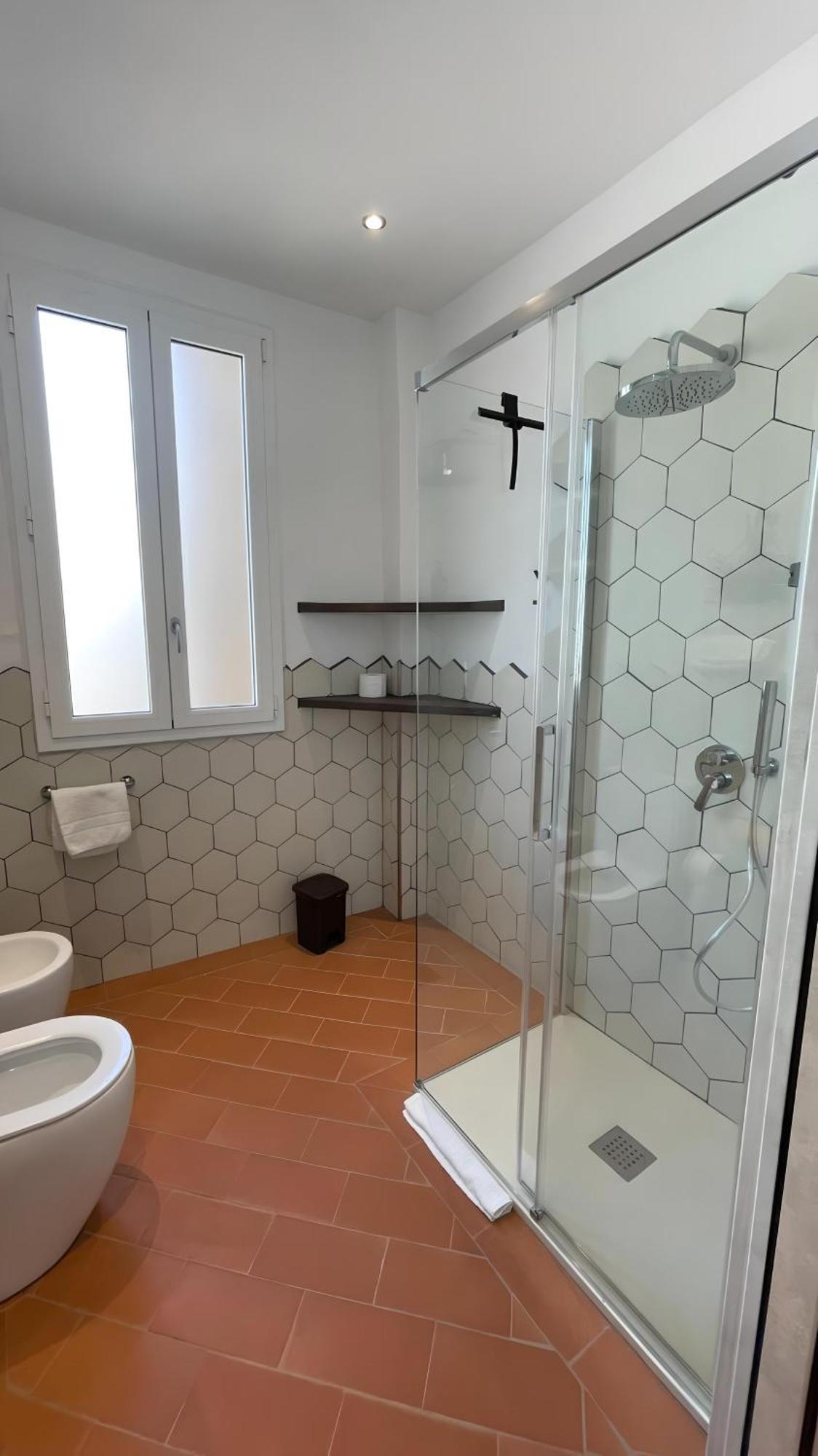 Appartement San Lorenzo Dome *
