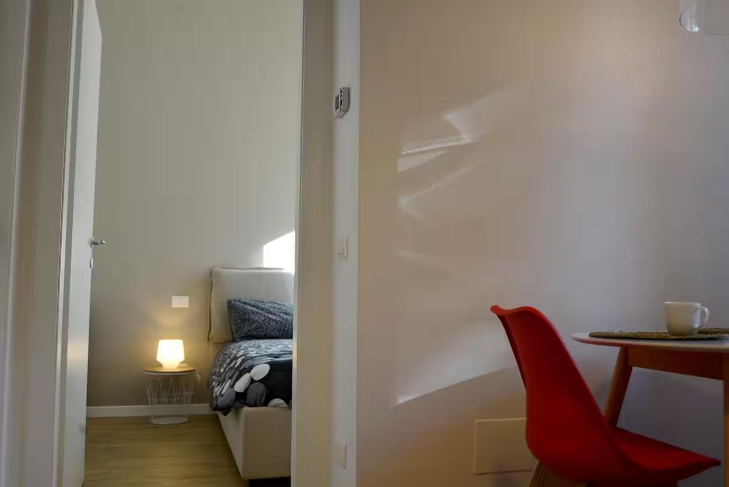 Appartement Fortezza Medicea *