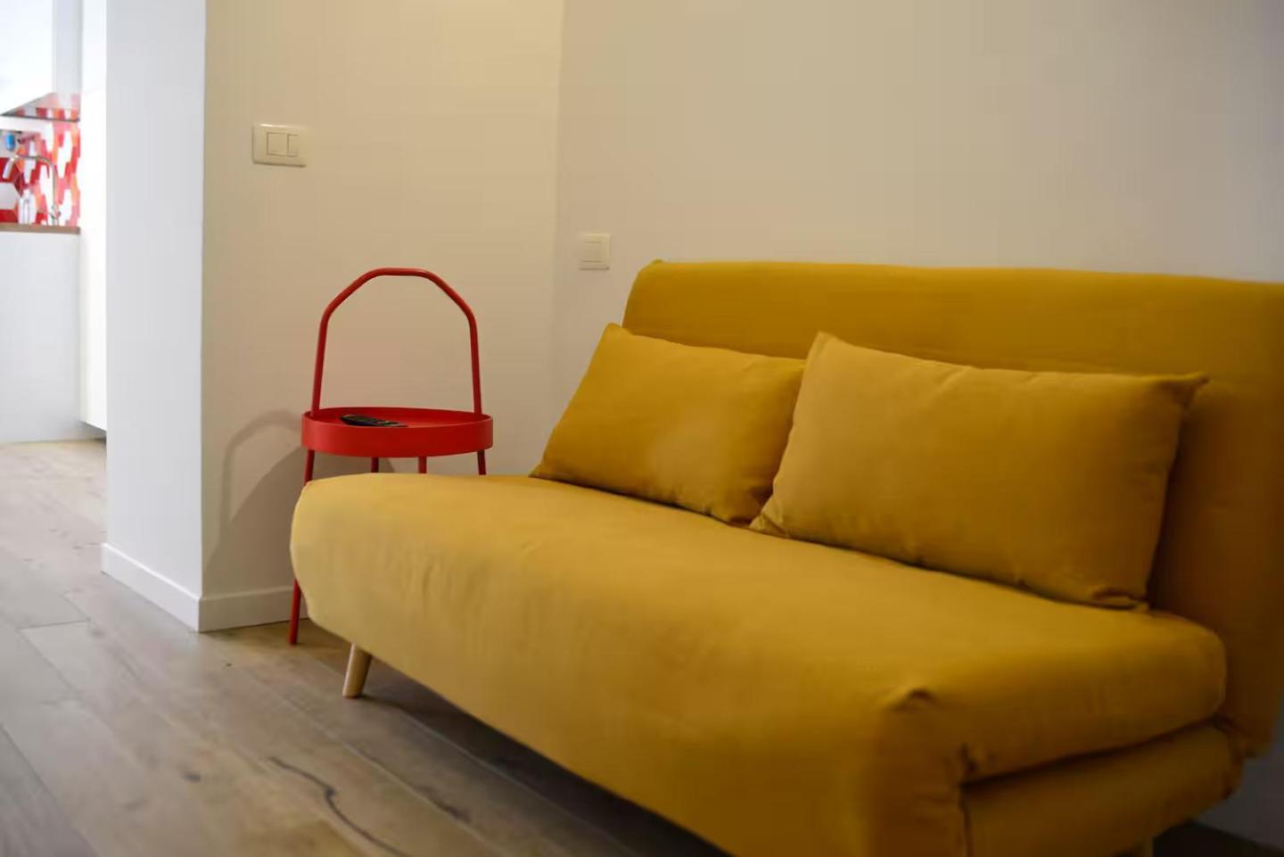 Fortezza Medicea Appartement