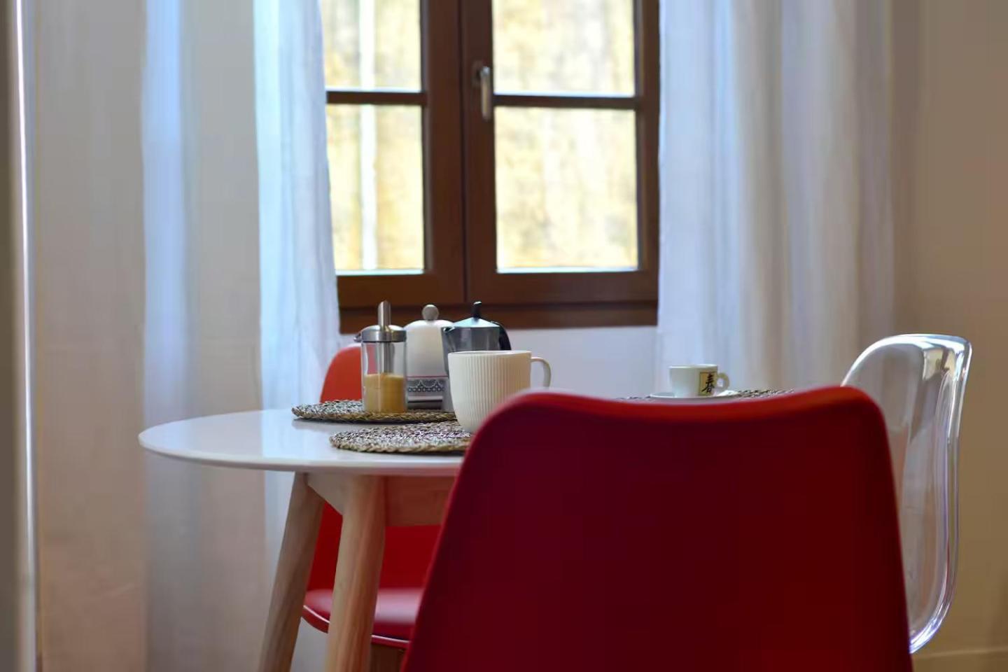 Appartement Fortezza Medicea Florence