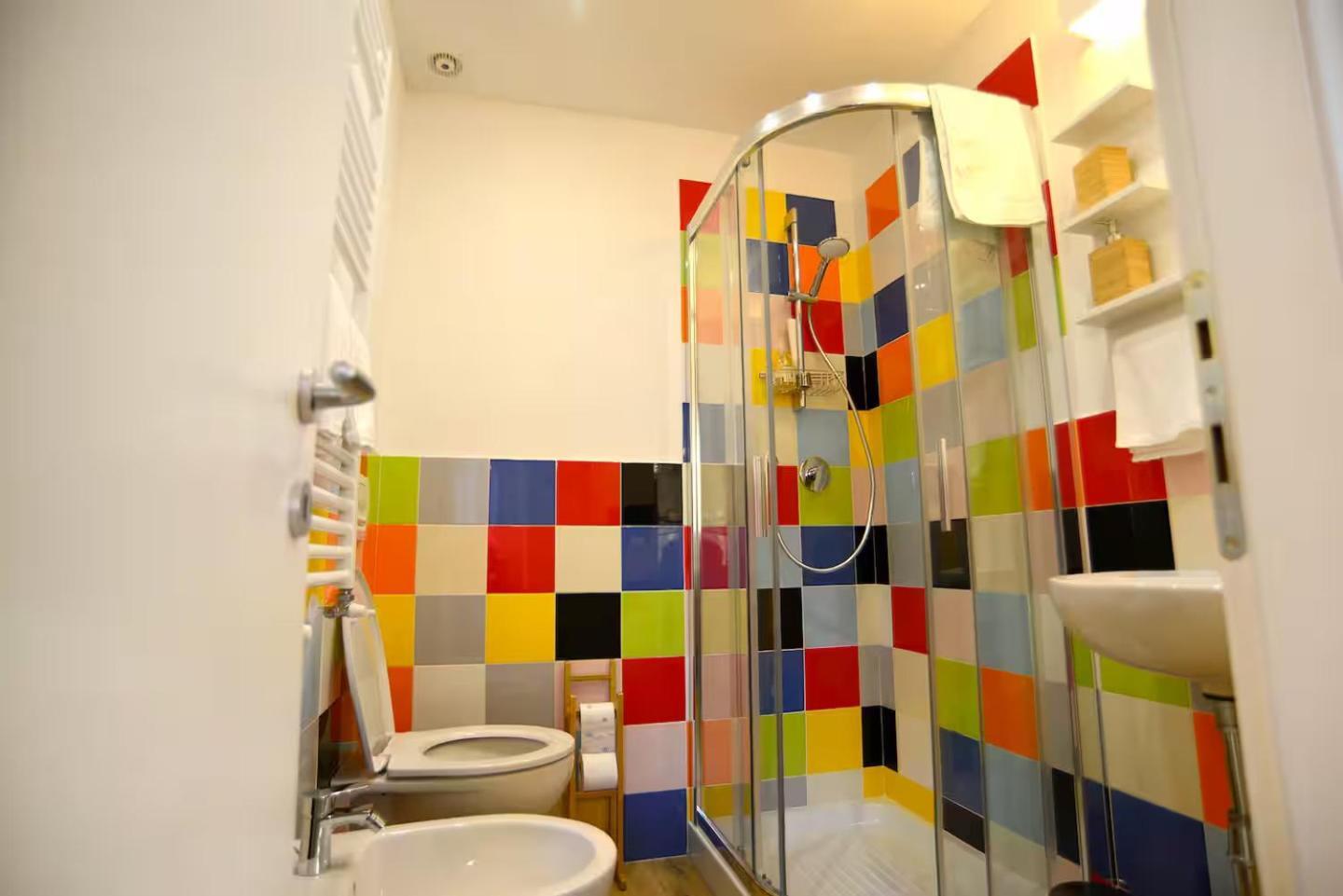 Fortezza Medicea Appartement *