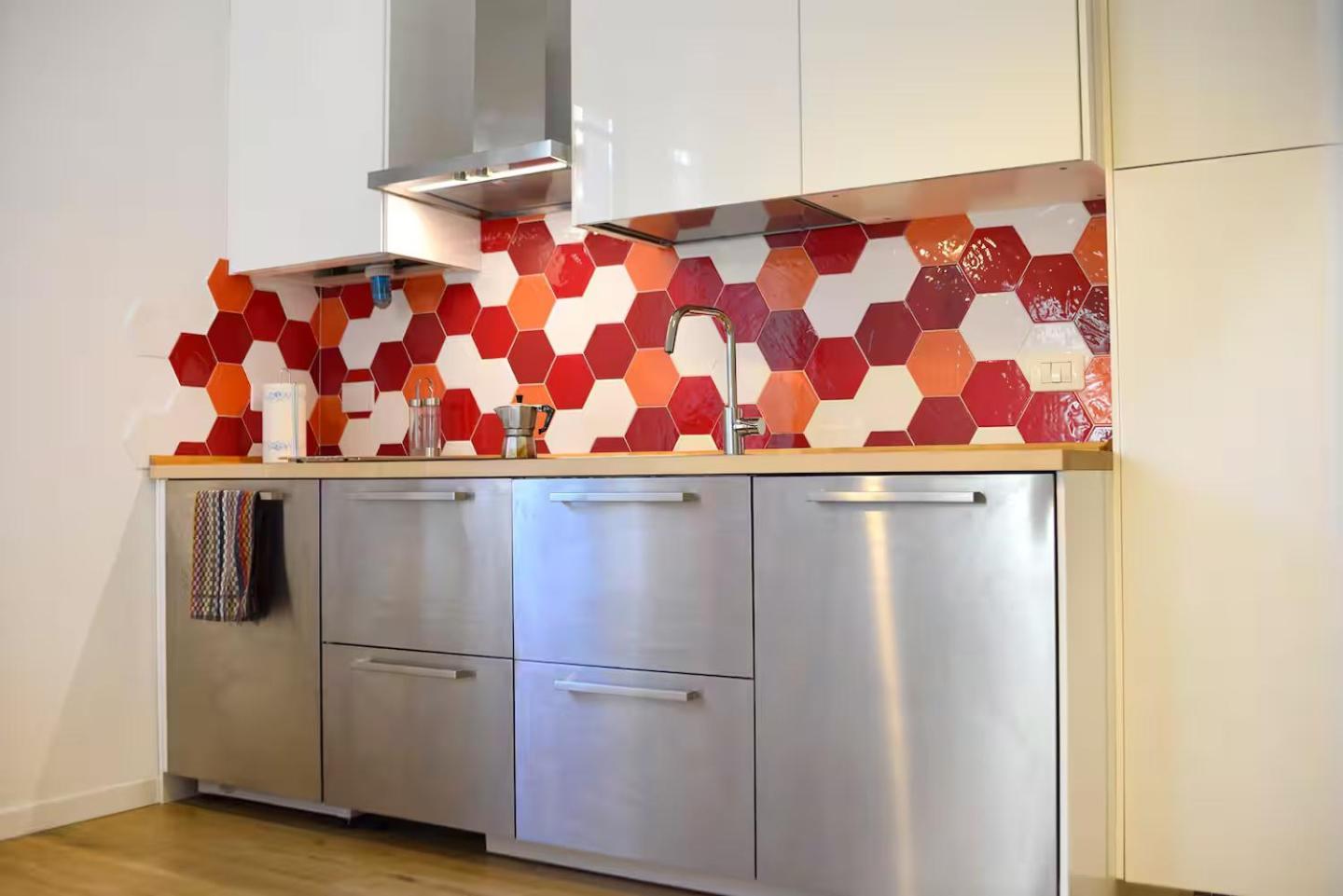 Appartement Fortezza Medicea Florence