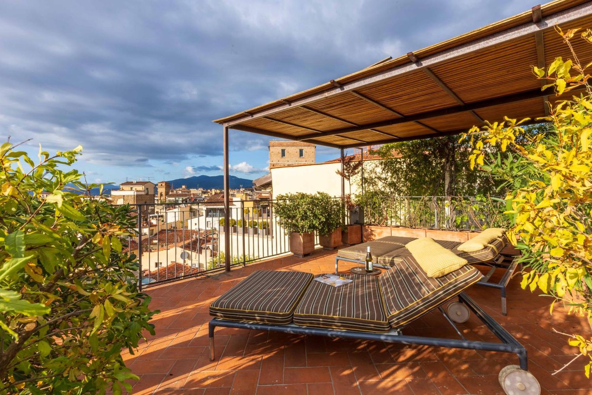 Appartement Design Unit With Incredible View *