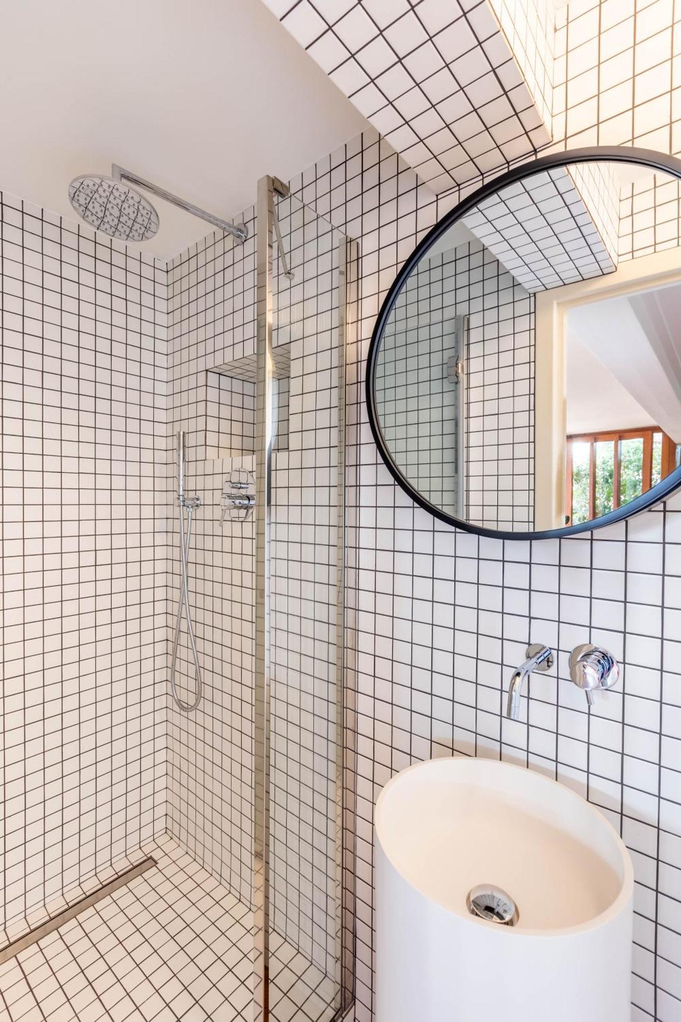 Design Unit With Incredible View Appartement Florence