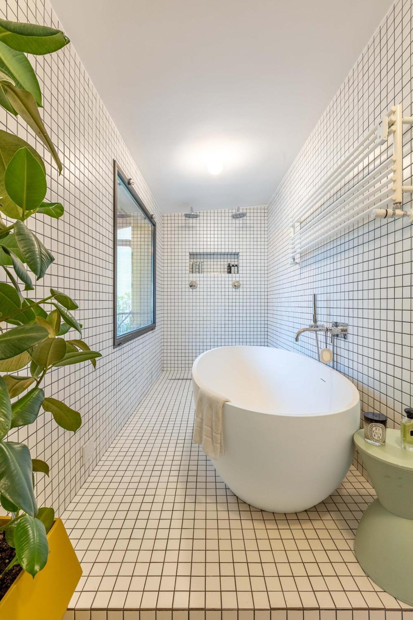 Design Unit With Incredible View Appartement *