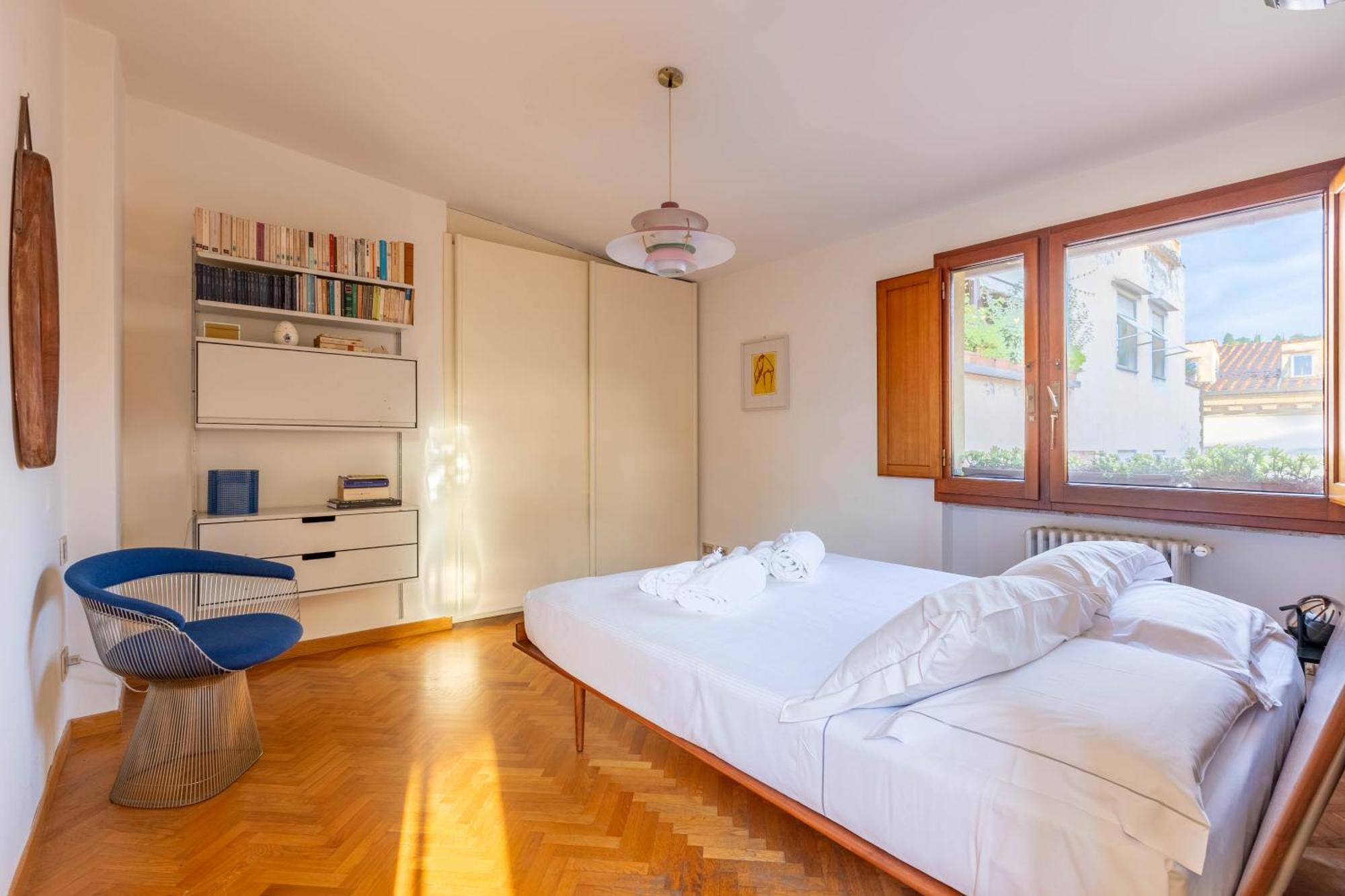 Design Unit With Incredible View Appartement *
