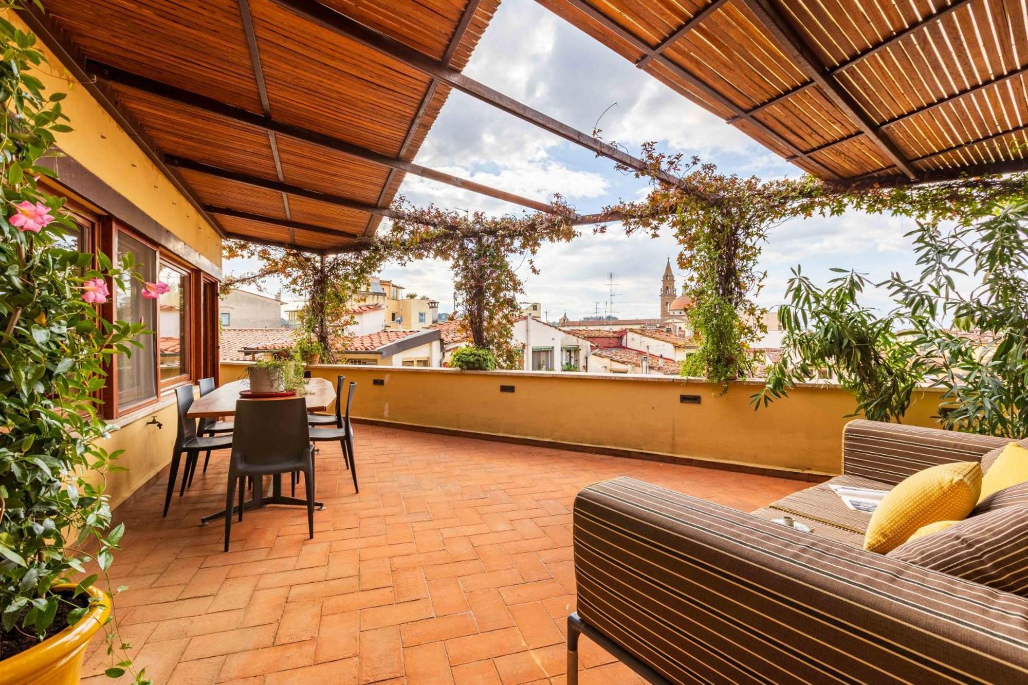 Design Unit With Incredible View *