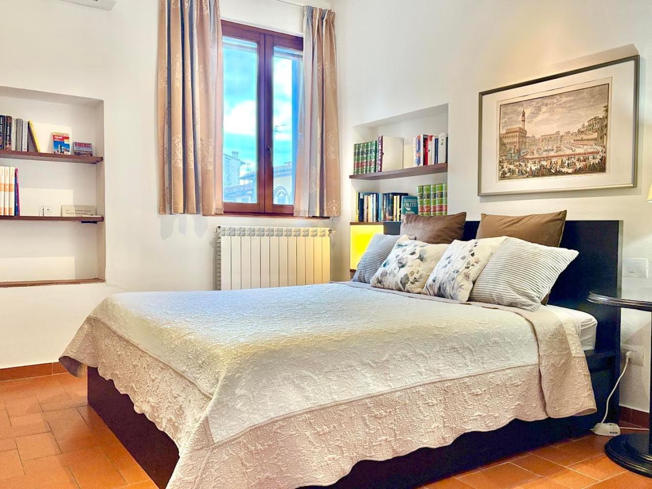 Dalu Lucilla - Private Car Park 15 Minutes To The Center Apartamento