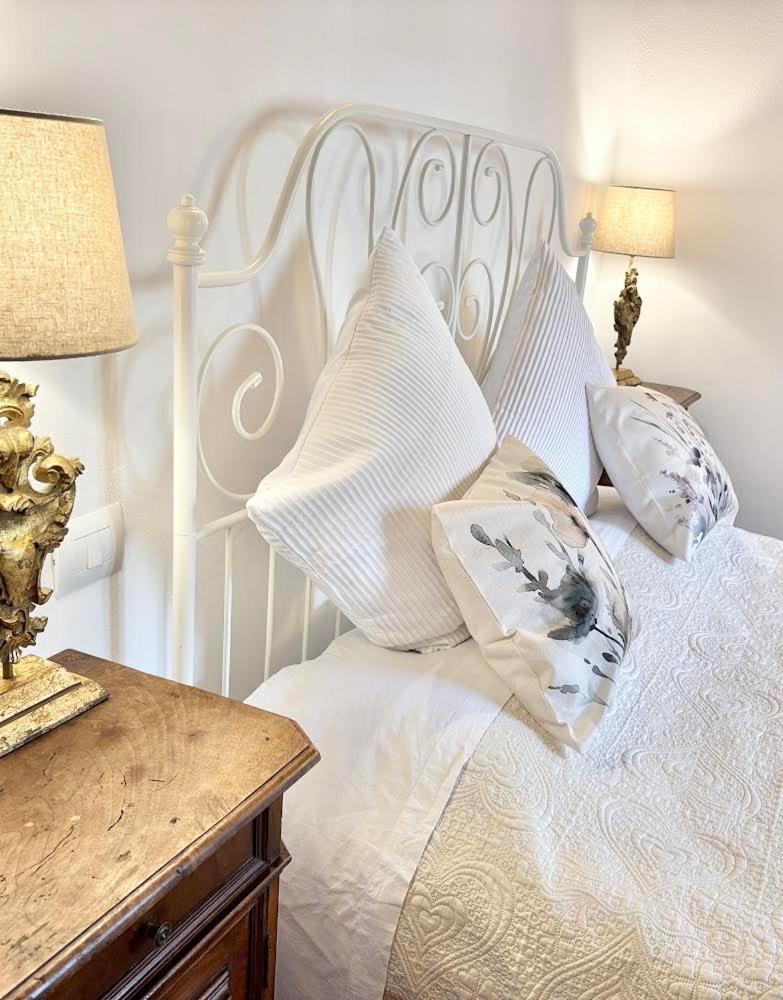 Apartamento Dalu Lucilla - Private Car Park 15 Minutes To The Center *