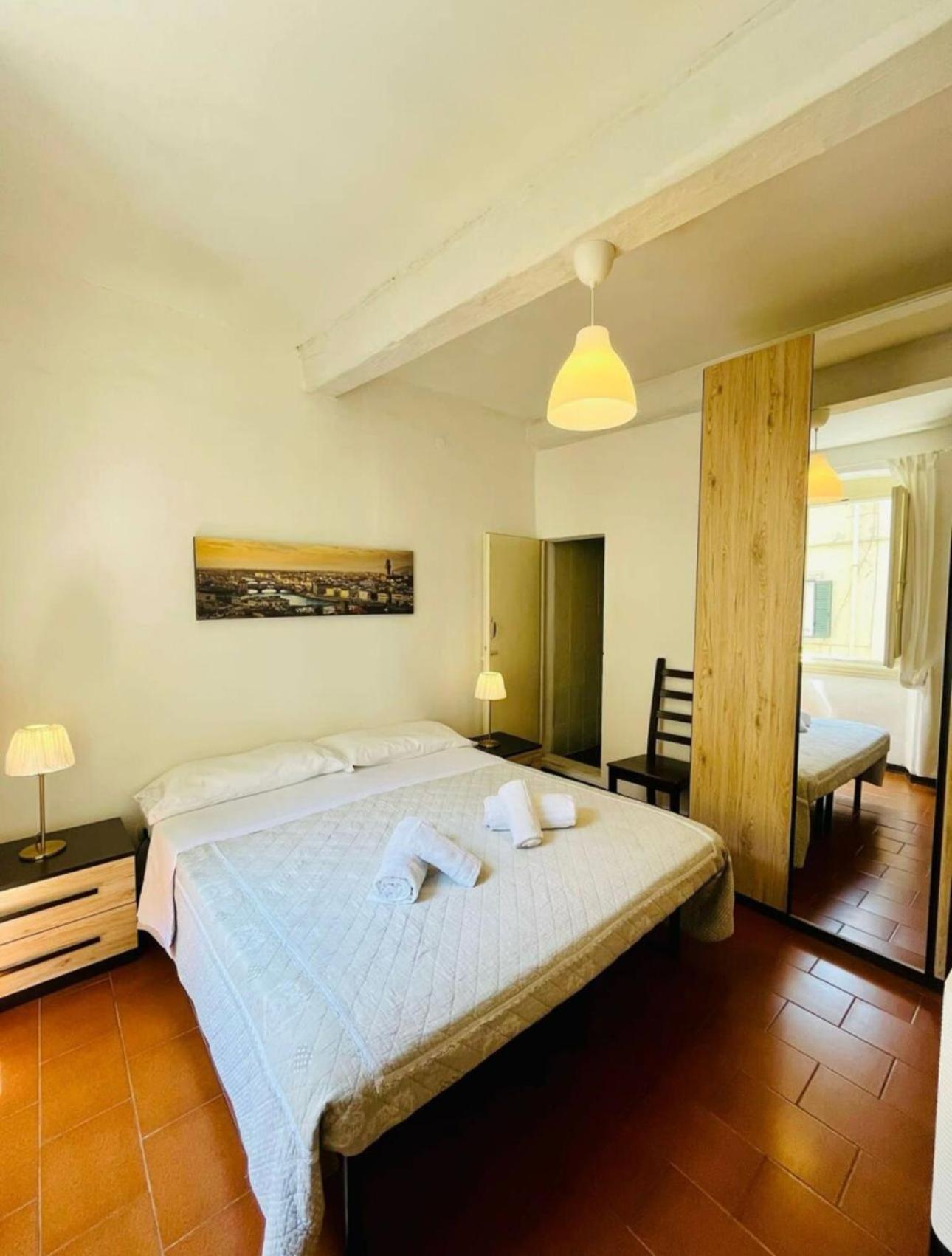 Leone Aparthotel *