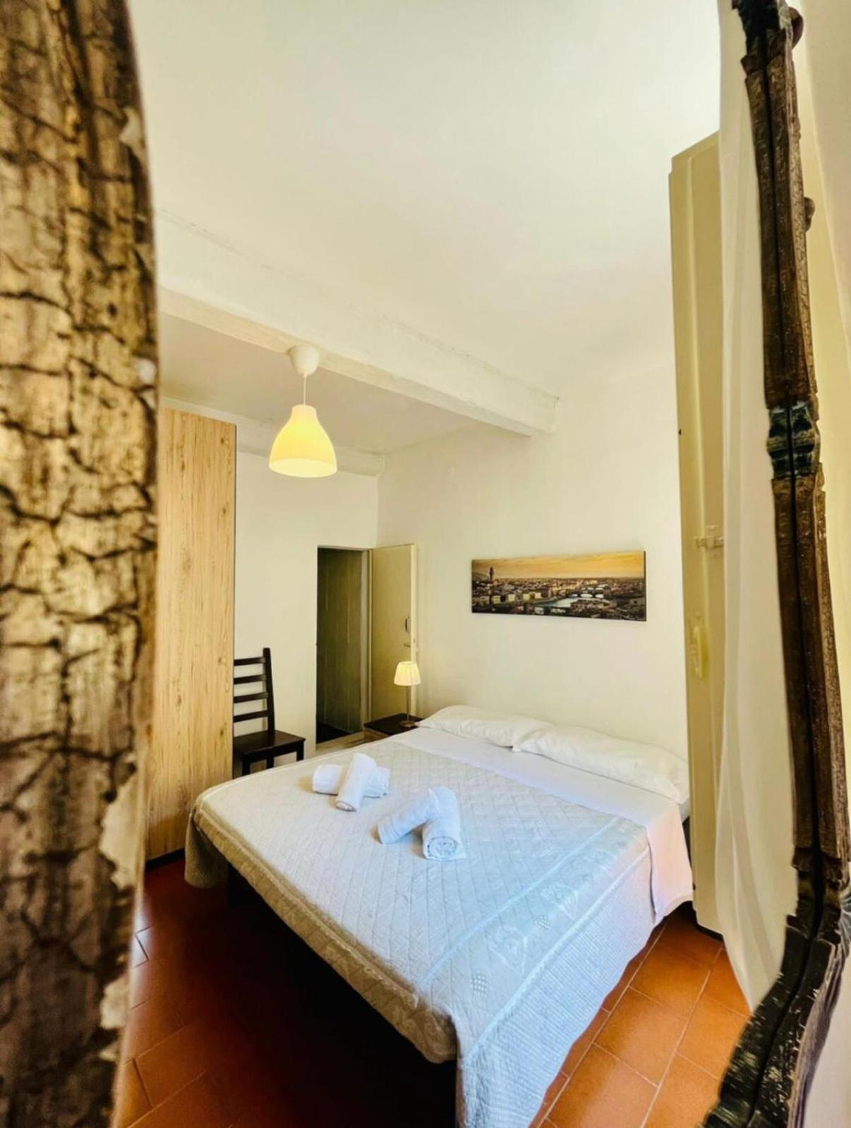 Leone Aparthotel *