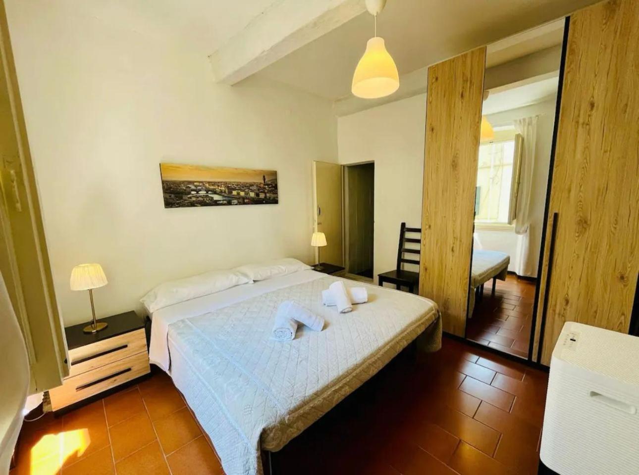 Leone Aparthotel Florença