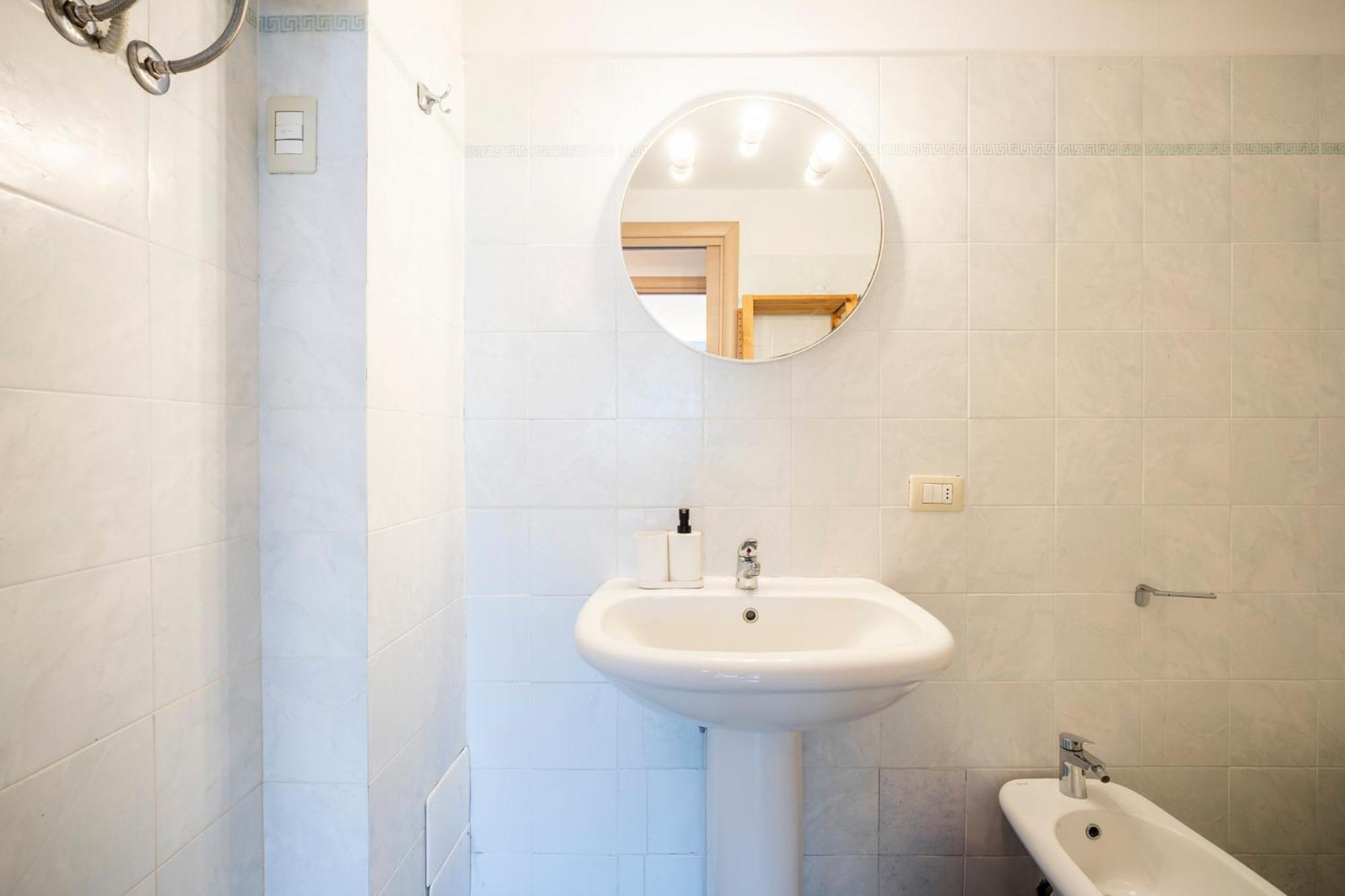 Appartement 2 Min Stazione Rifredi - La Dimora Di Maggie Miche