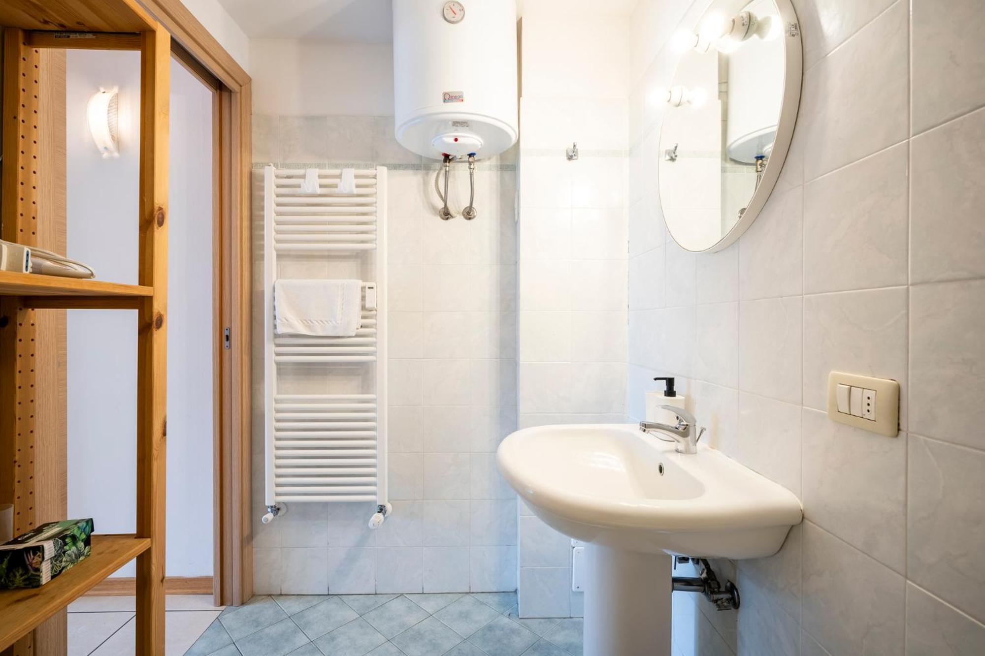 2 Min Stazione Rifredi - La Dimora Di Maggie Miche Appartement *