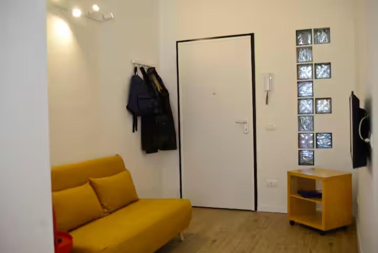 Appartement Fortezza Medicea *