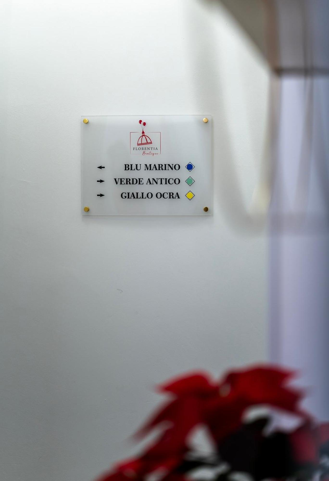 Florentia Boutique Affittacamere *