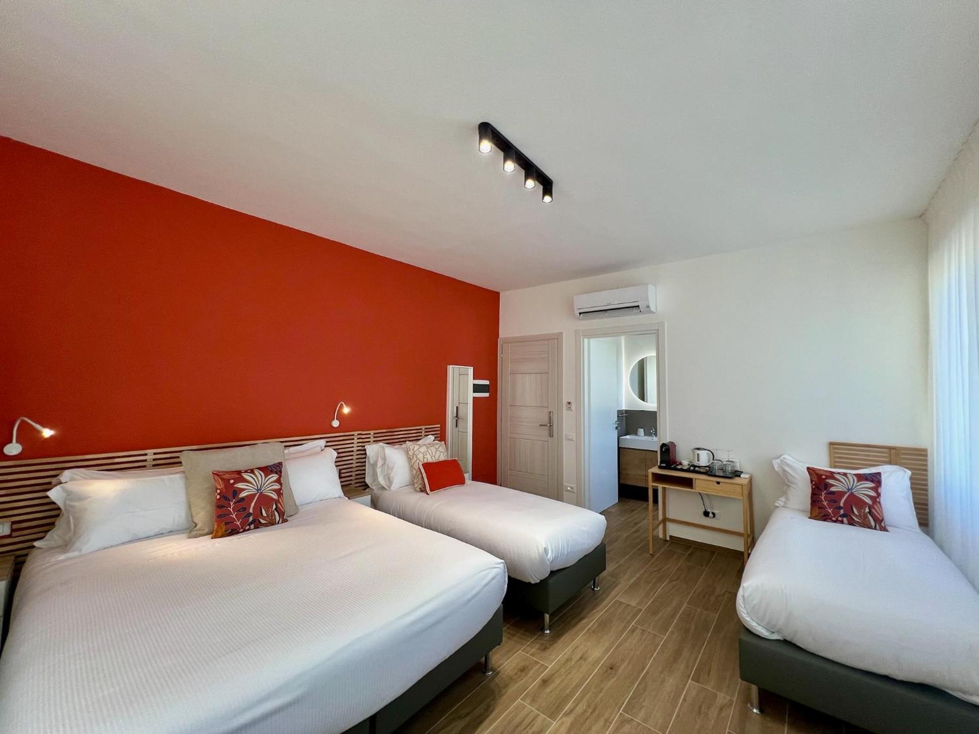 Affittacamere Florentia Boutique Firenze