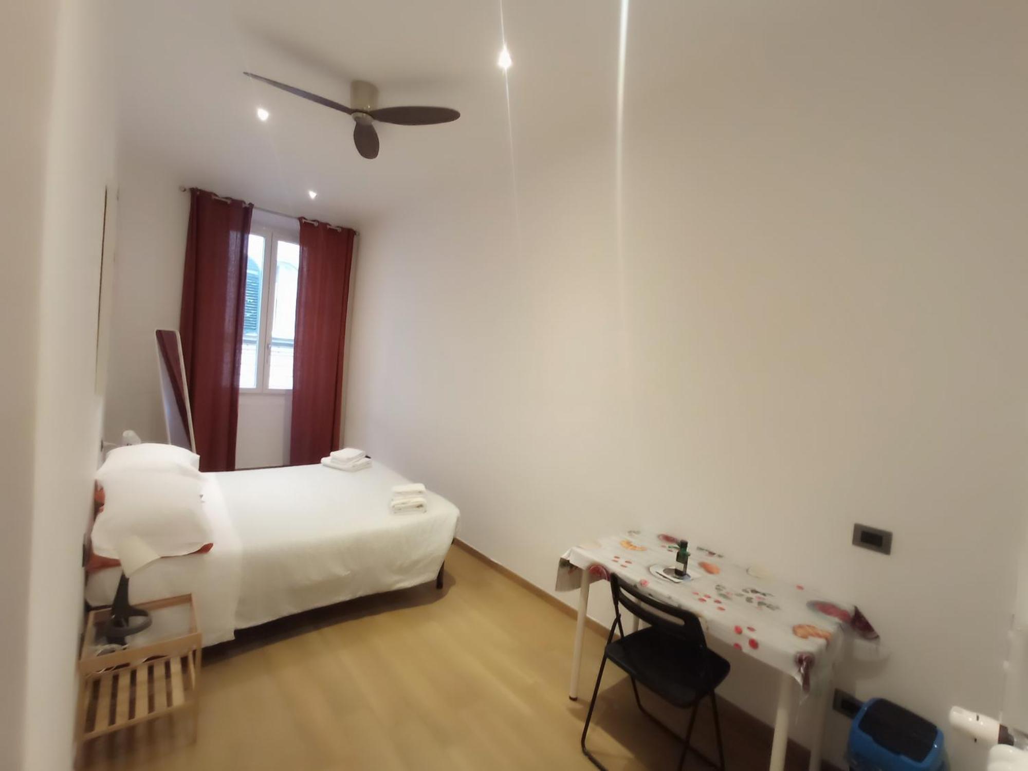 Acomodação com café da manhã  Amalia - Via San Zanobi Florença