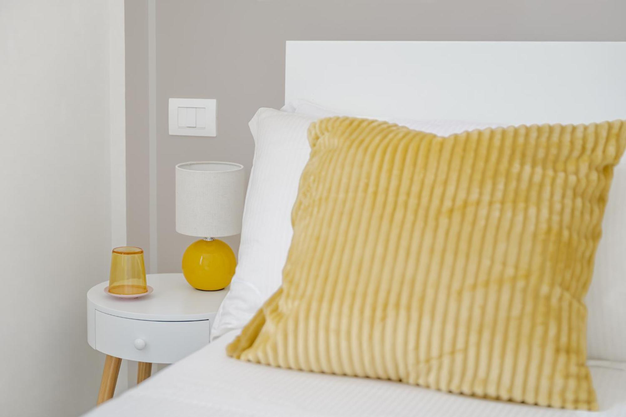 Via Ponte Alle Mosse, 19 - Charming - A Chic, Newly Renovated Near Tram Leopolda, A Few Min From Downtown Appartamento Firenze