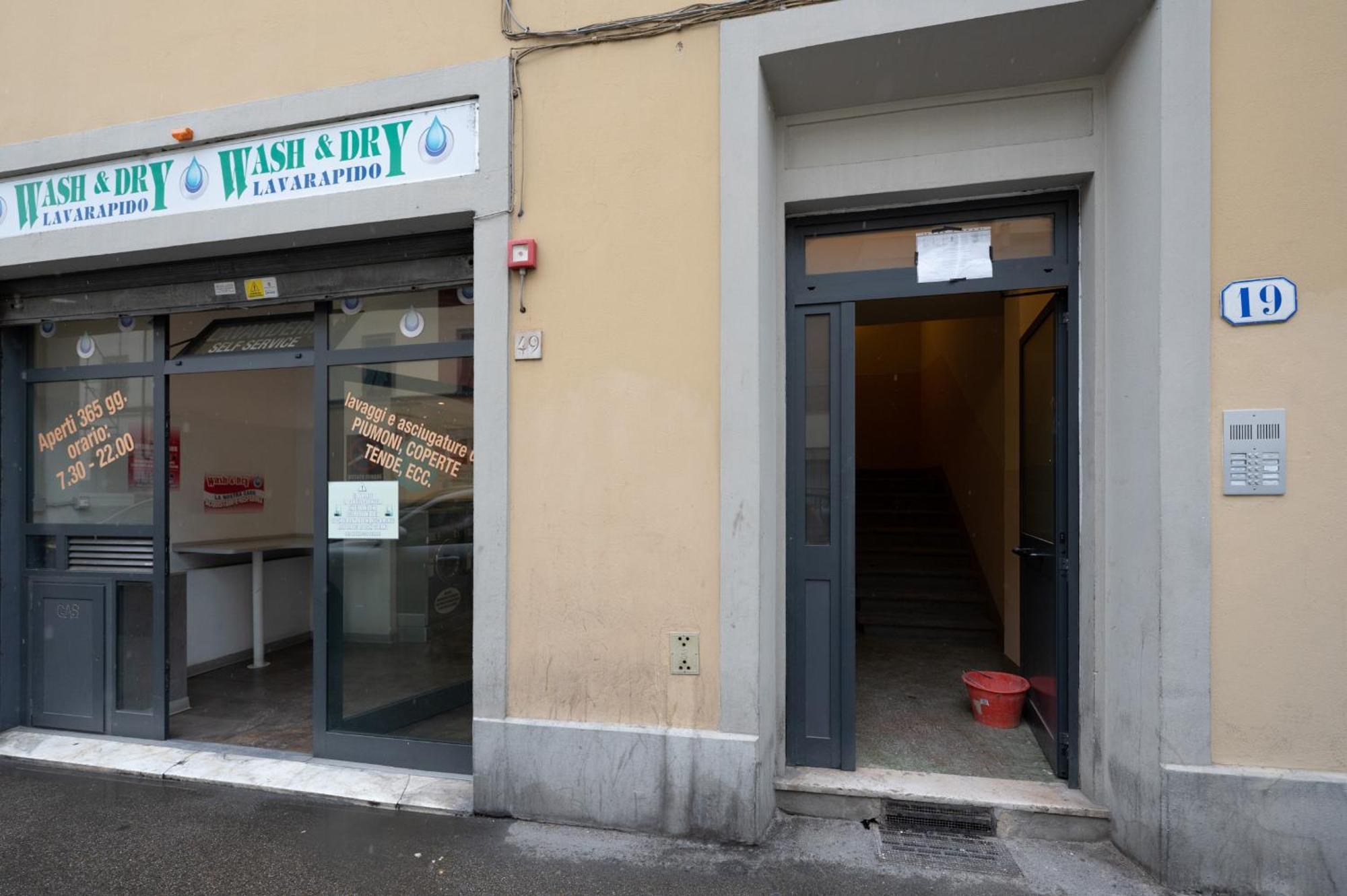 Appartamento Via Ponte Alle Mosse, 19 - Charming - A Chic, Newly Renovated Near Tram Leopolda, A Few Min From Downtown