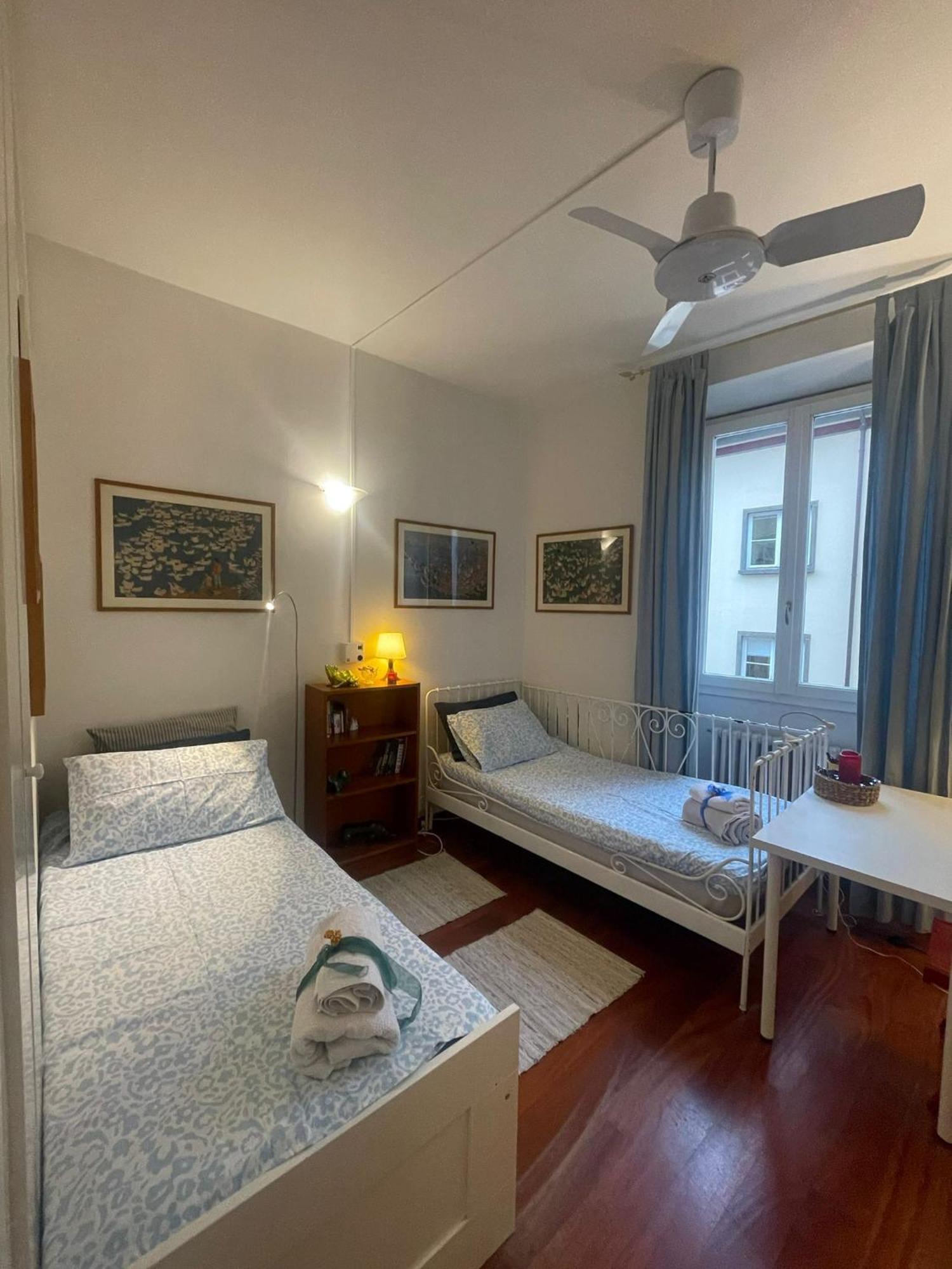 Privata In Santa Croce Séjour chez l'habitant *