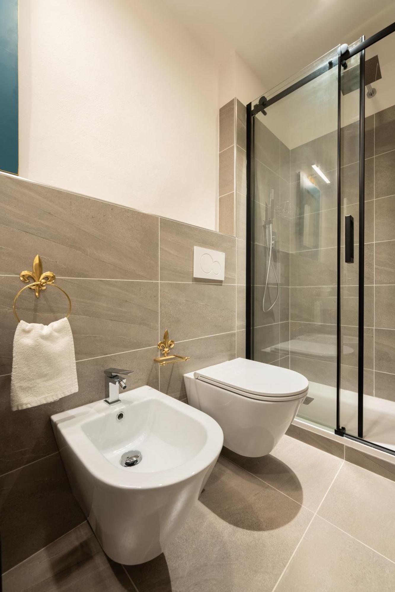 Via Dei Pepi 3 - Charming - Chic Retreat A Few Steps From Santa Croce Square * Florença