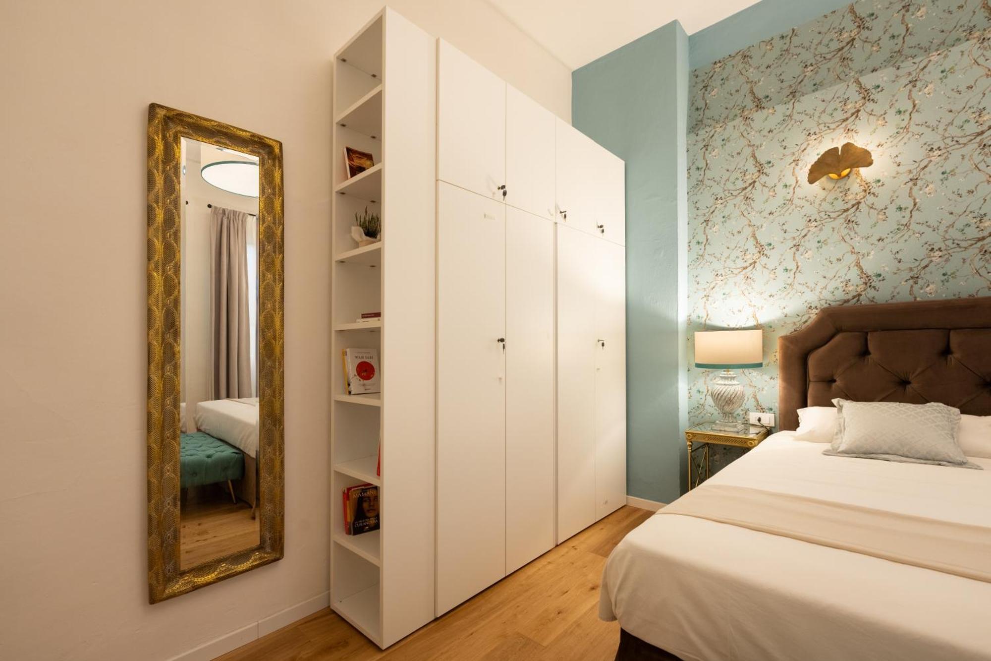 Via Dei Pepi 3 - Charming - Chic Retreat A Few Steps From Santa Croce Square Apartamento